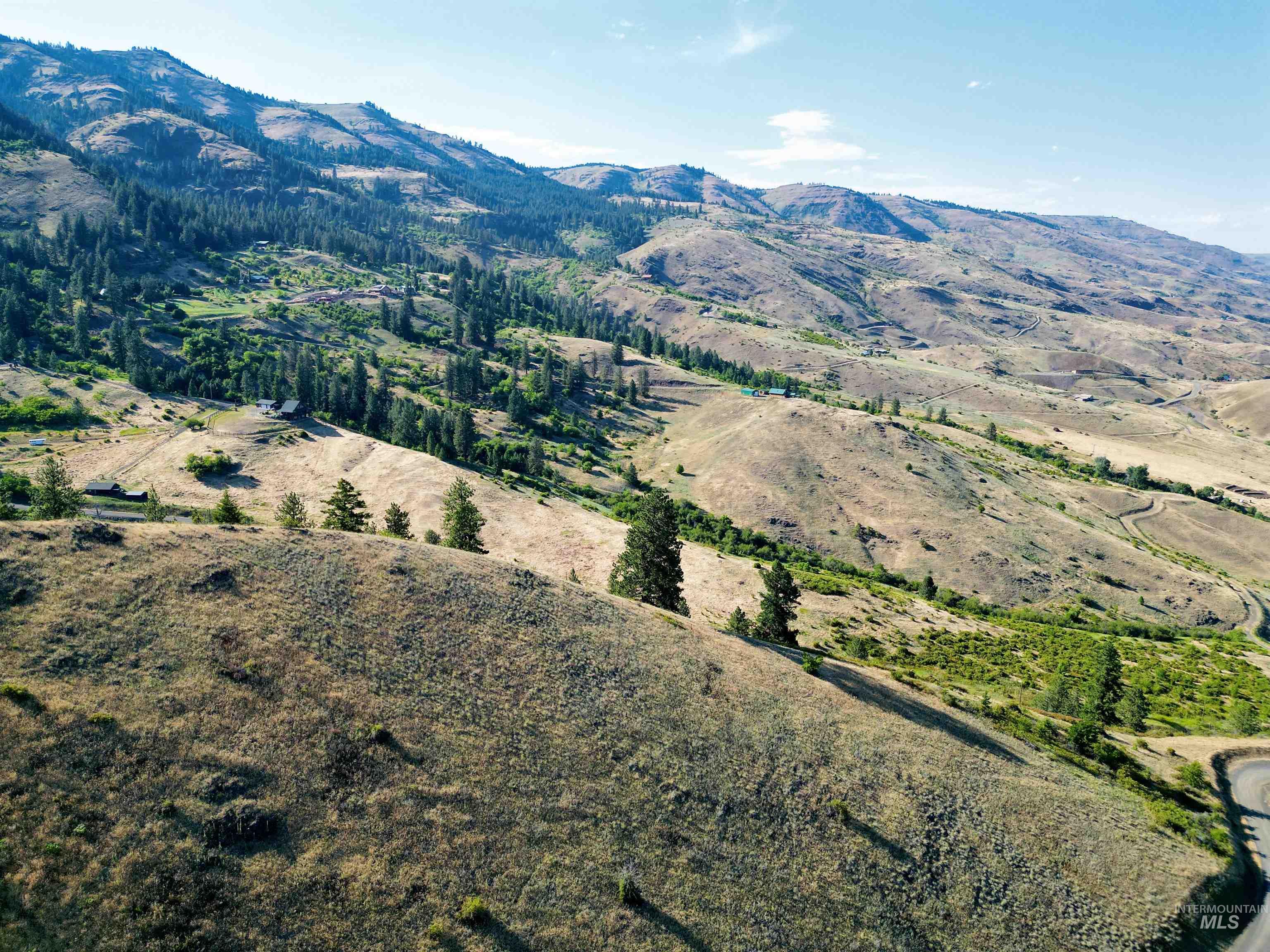 Tbd Saddle Ridge Road Property Photo 5