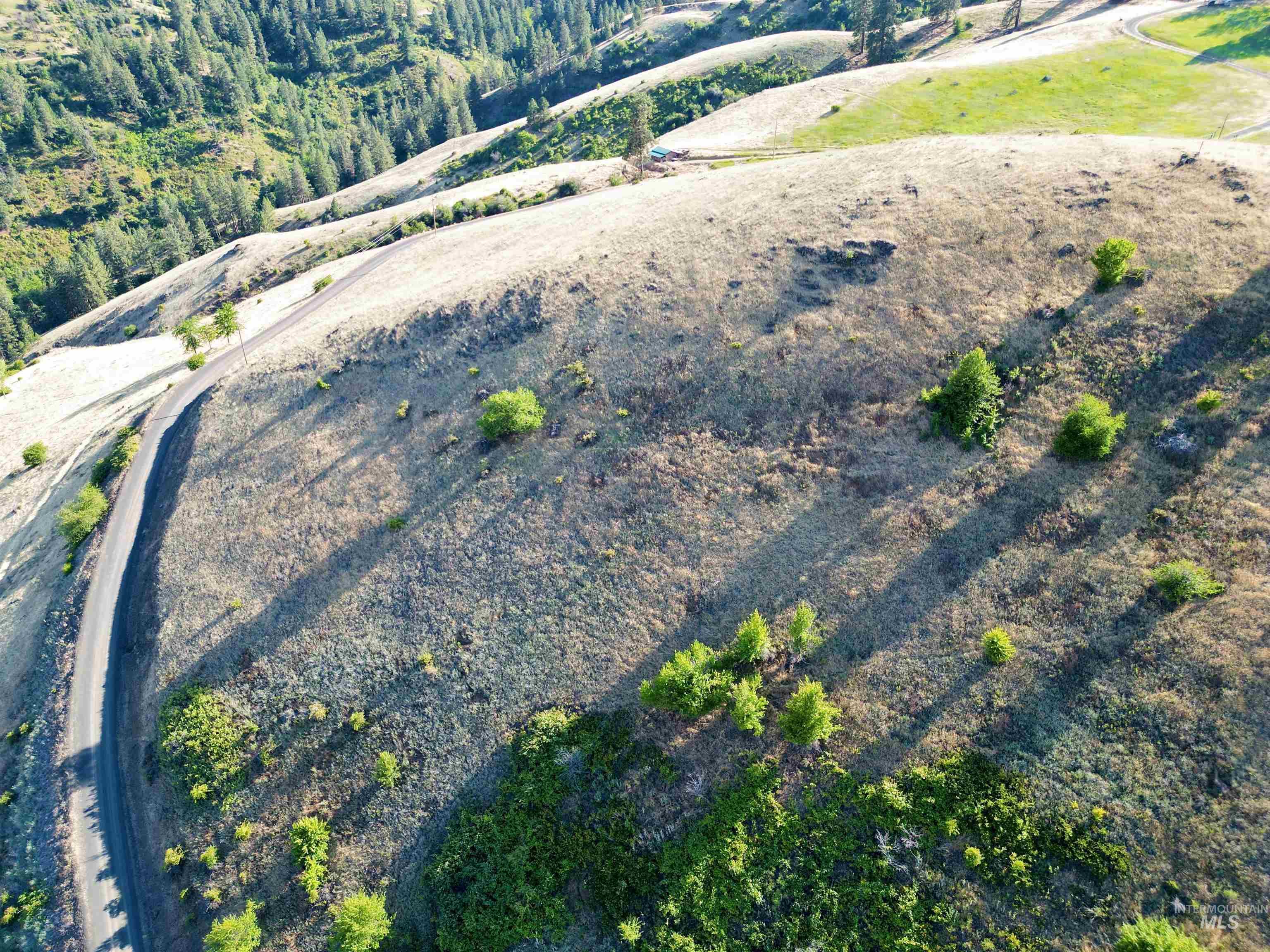 Tbd Saddle Ridge Road Property Photo 7