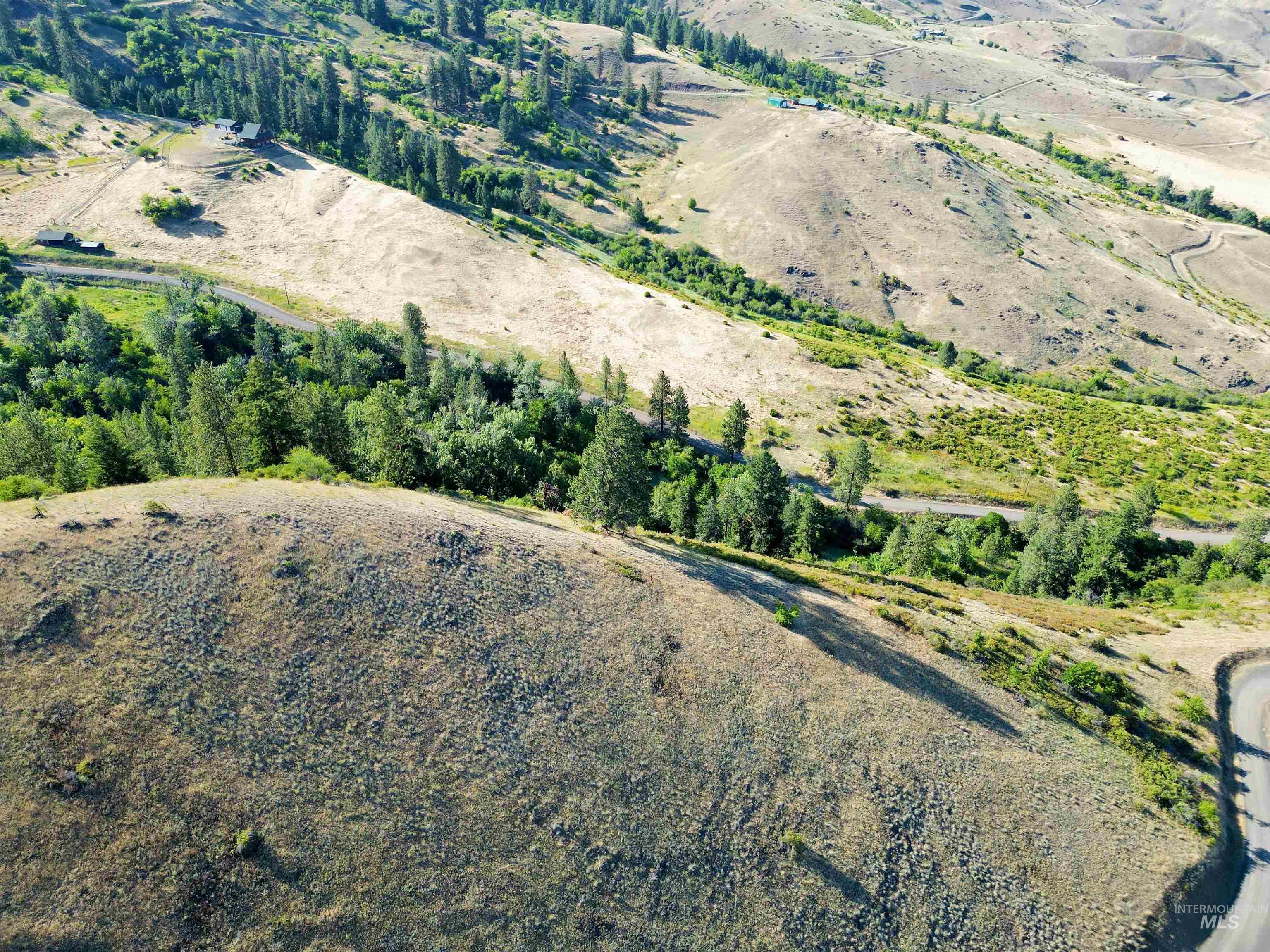 Tbd Saddle Ridge Road Property Photo 8