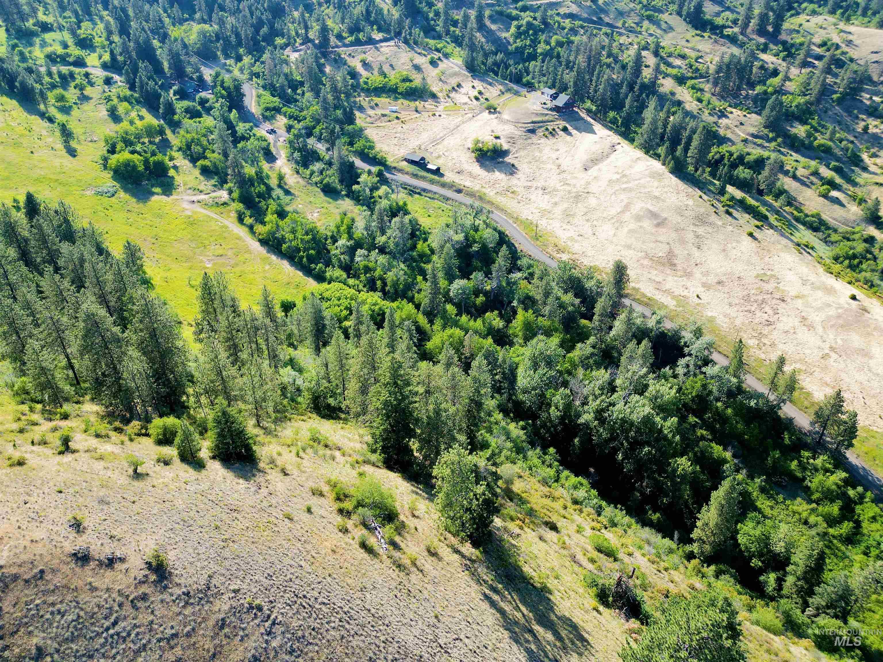 Tbd Saddle Ridge Road Property Photo 9