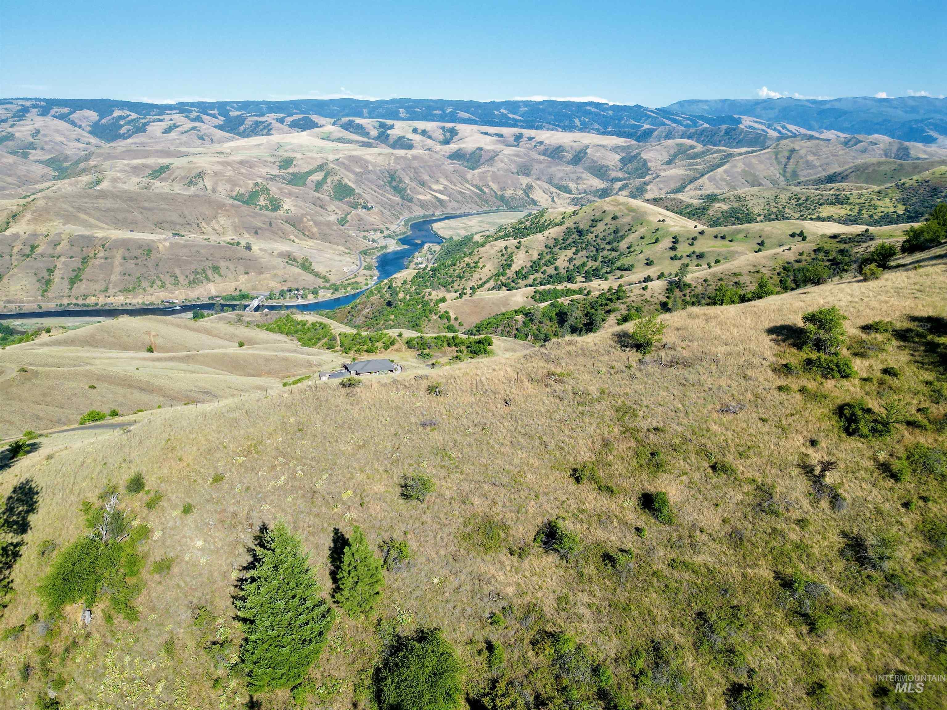 Tbd Saddle Ridge Road Property Photo 13