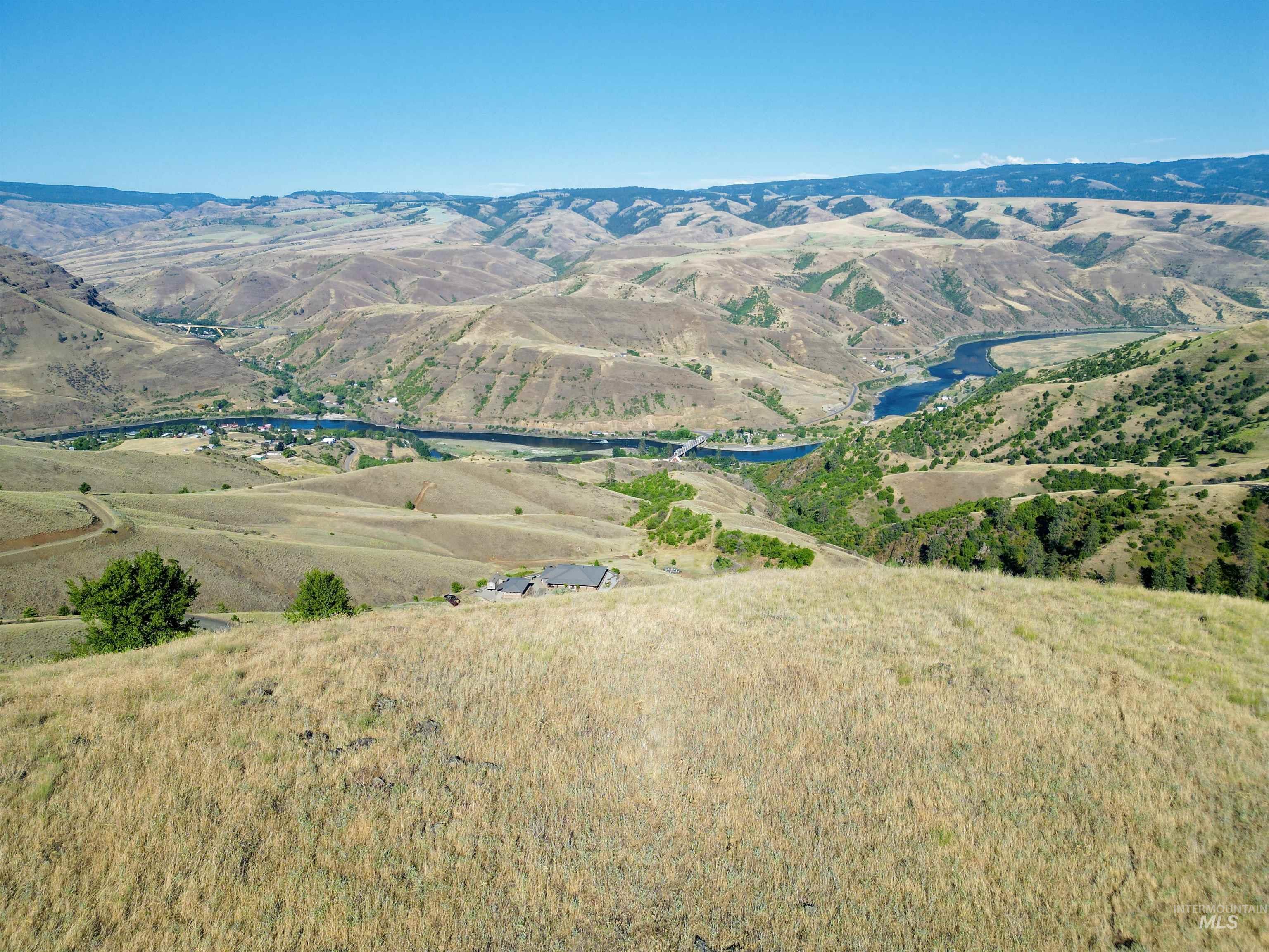 Tbd Saddle Ridge Road Property Photo 15