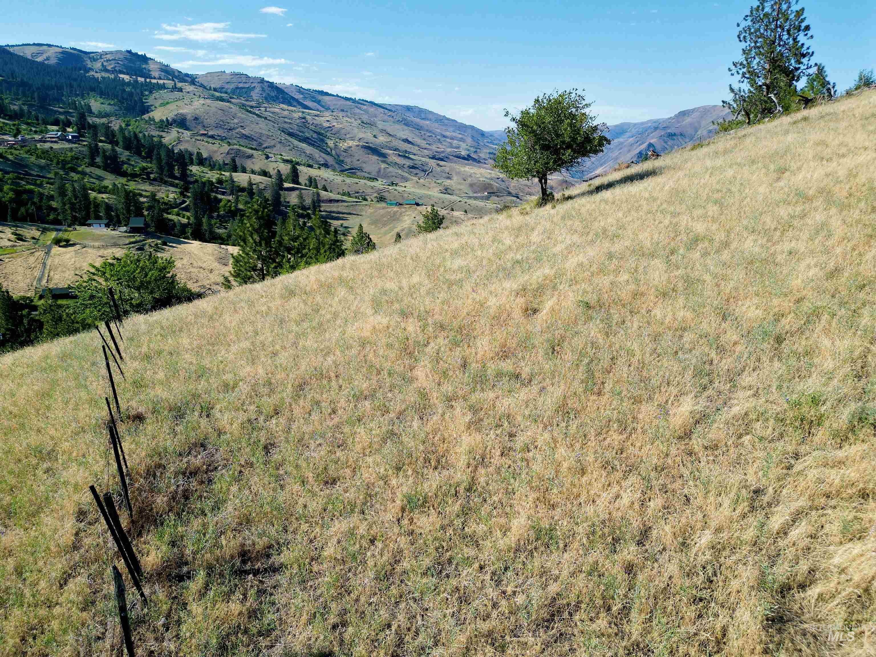 Tbd Saddle Ridge Road Property Photo 17