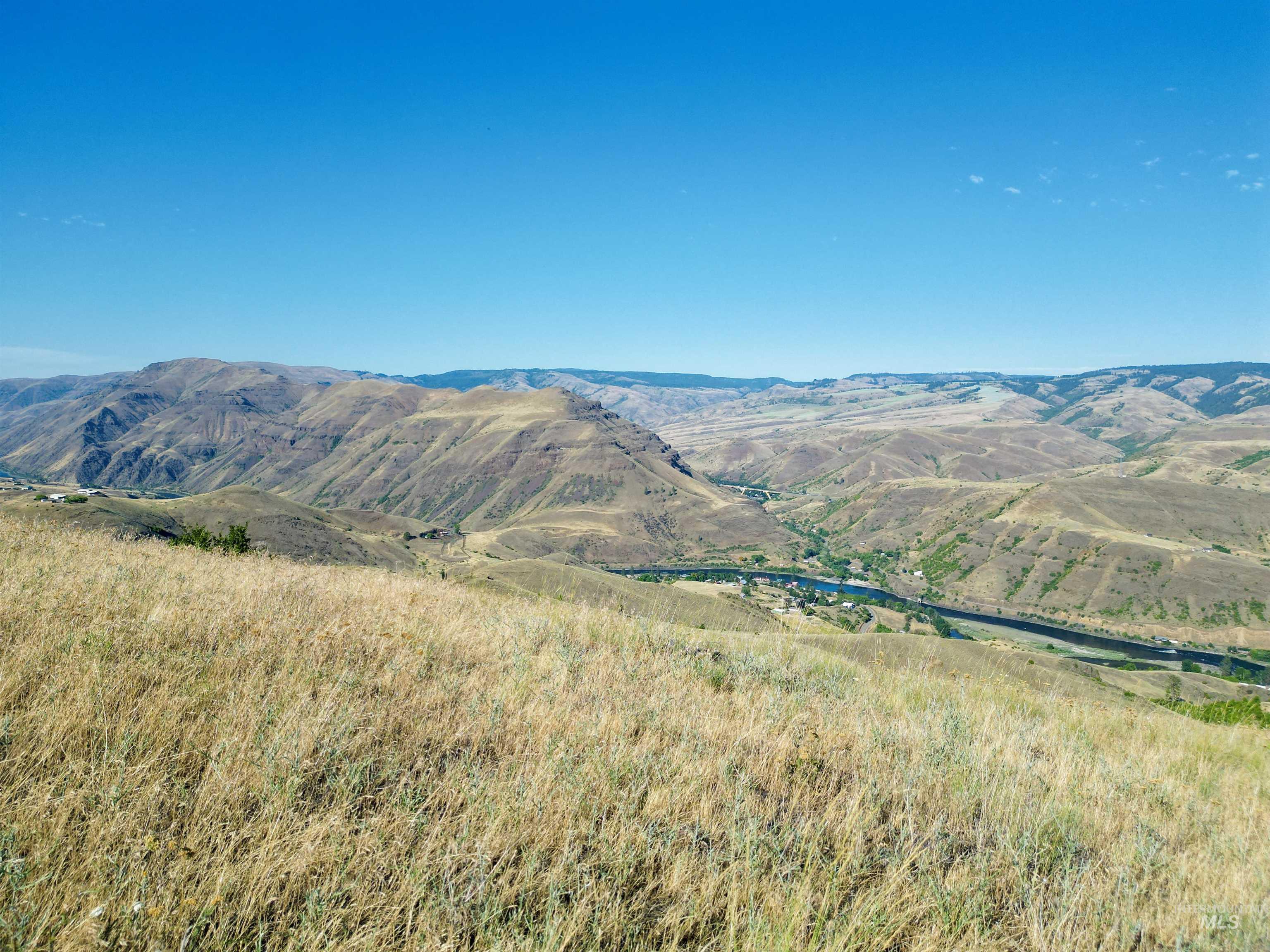 Tbd Saddle Ridge Road Property Photo 18