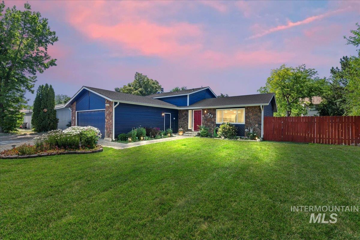 775 Terrell Drive Property Photo 2