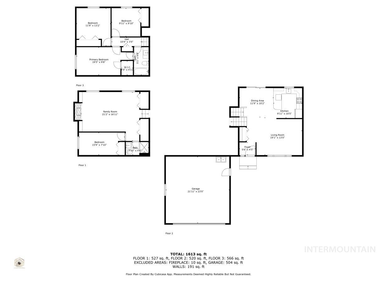 775 Terrell Drive Property Photo 3