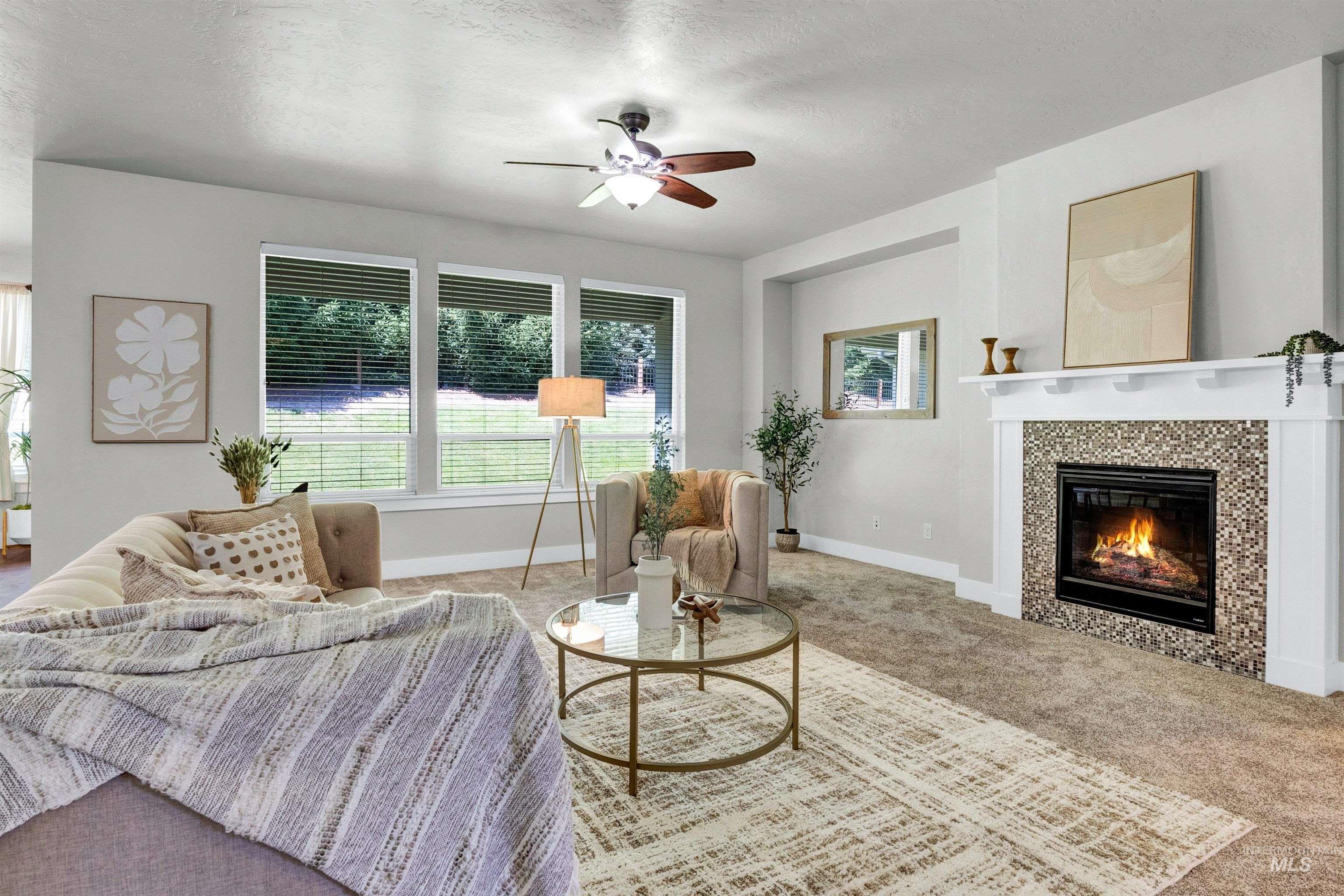 4908 W Eagle Landing Court Property Photo 2