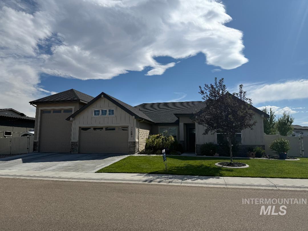 11683 W Dustin John Drive Property Photo 1