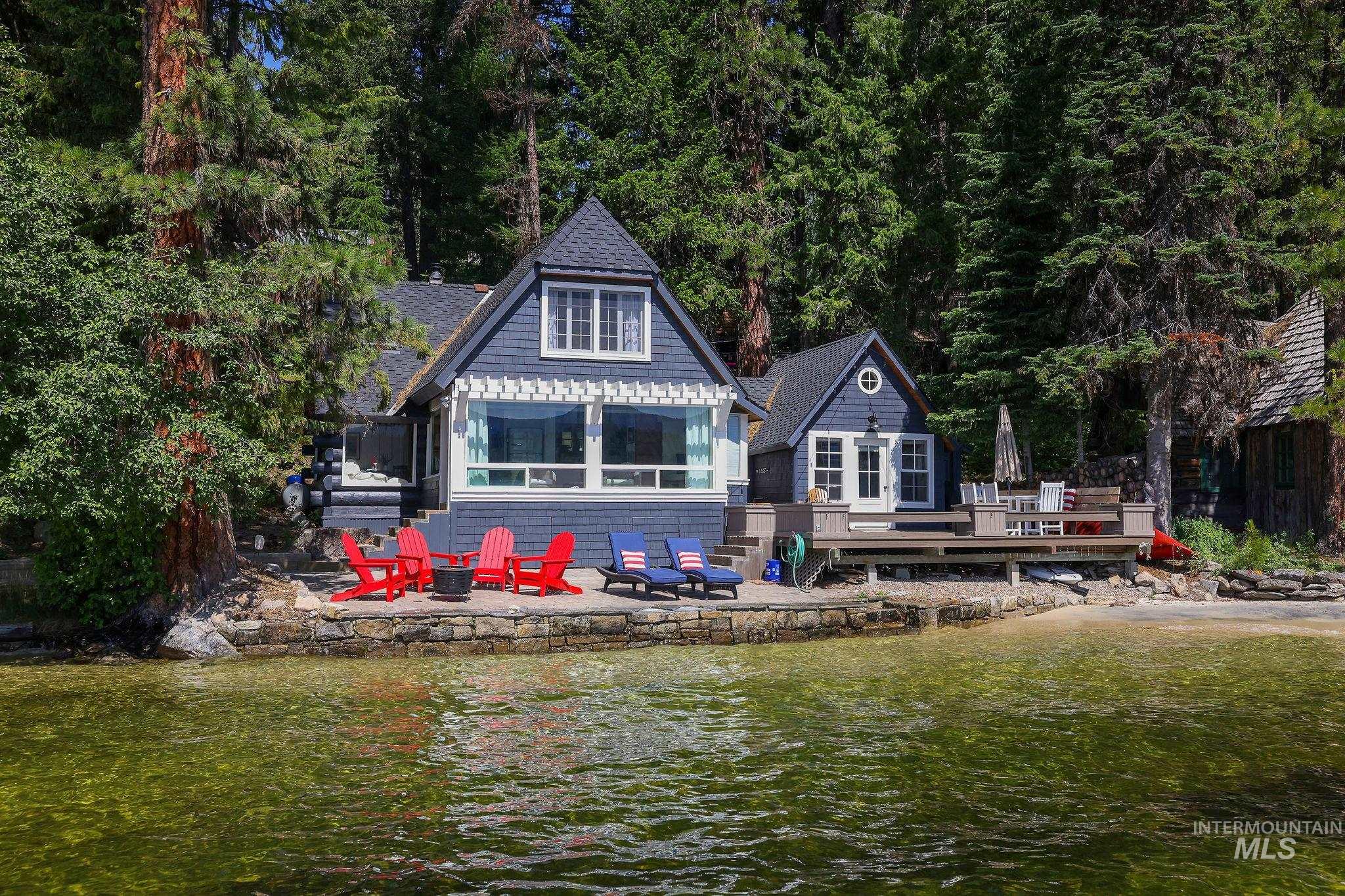 2554 Warren Wagon Road Property Photo 1