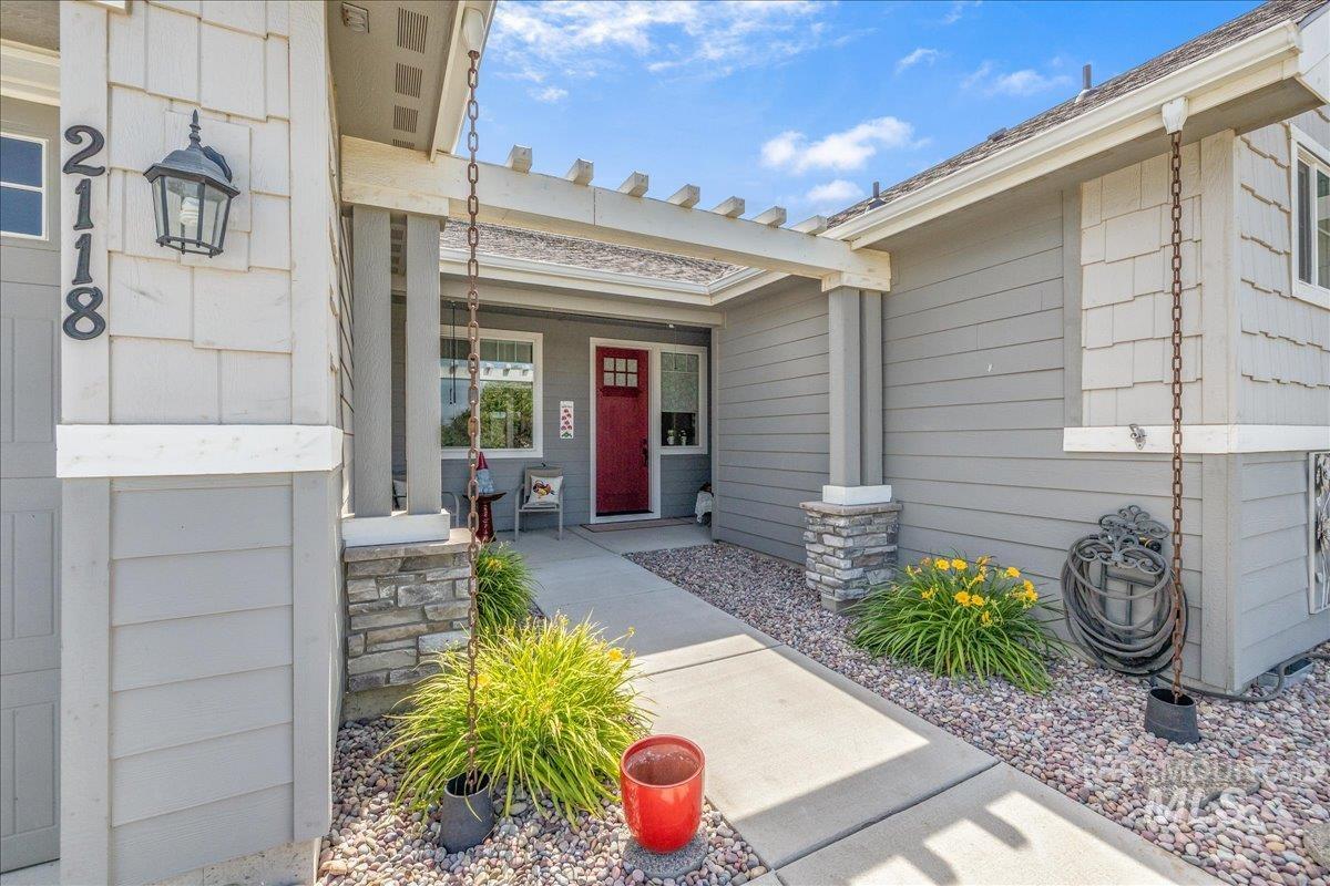 2118 N Foudy Ave. Property Photo 3