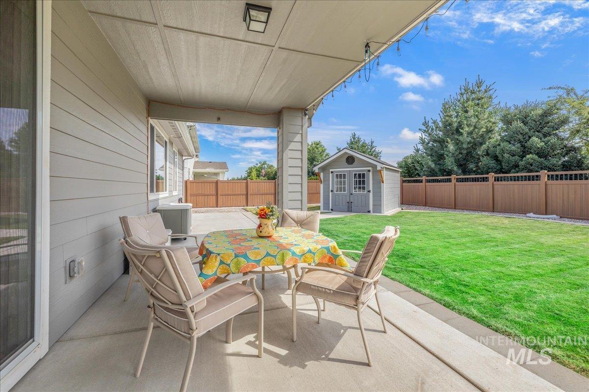 2118 N Foudy Ave. Property Photo 26