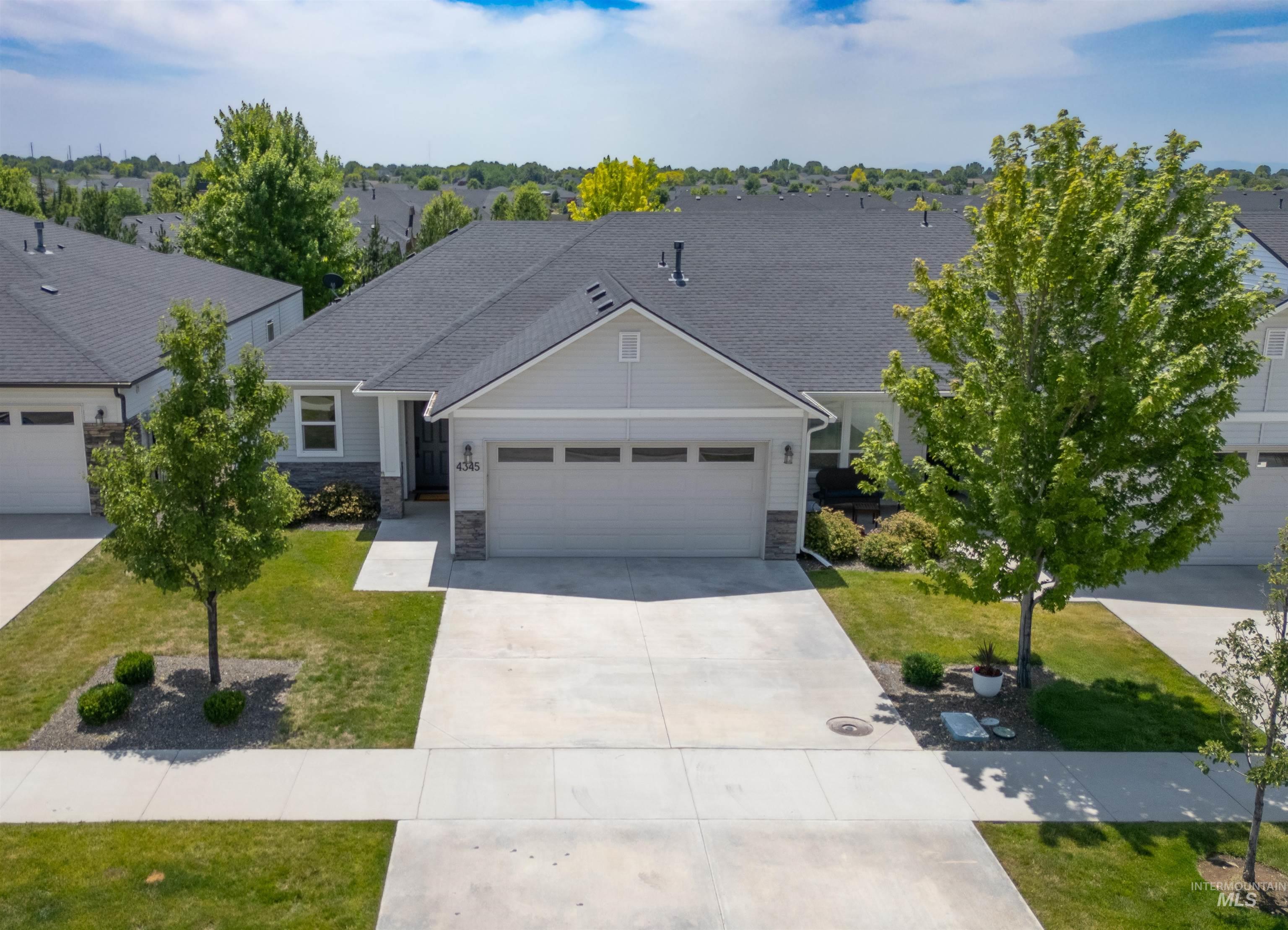 4345 E Vacheron Street Property Photo 1