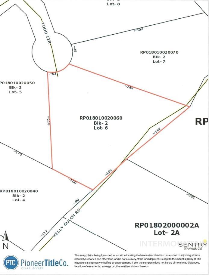 5 Todd Circle Property Photo 12
