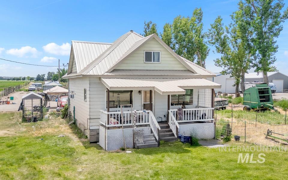 2595 Nw 2nd Ave Property Photo 1