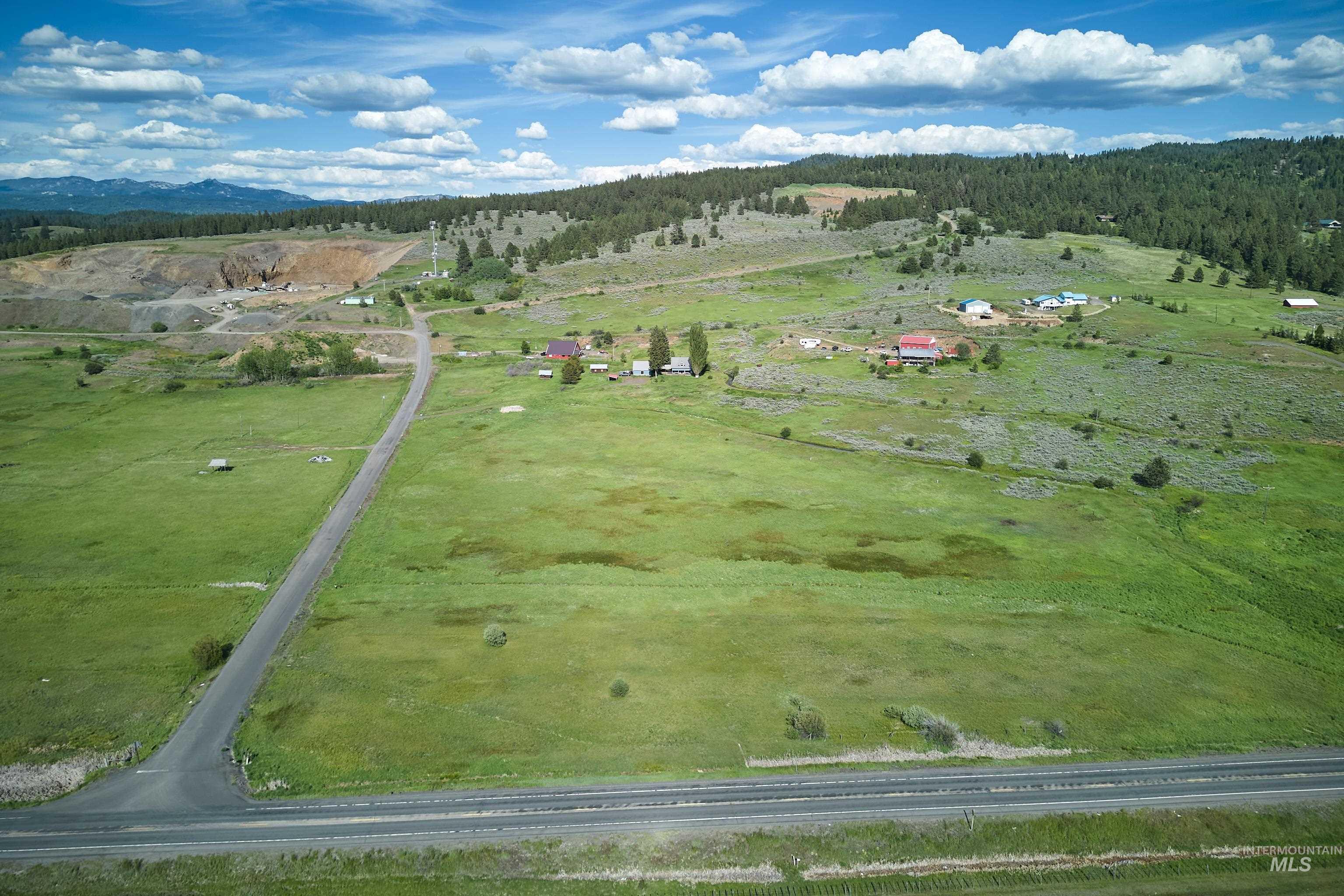 Tbd Goode Ln Property Photo 1