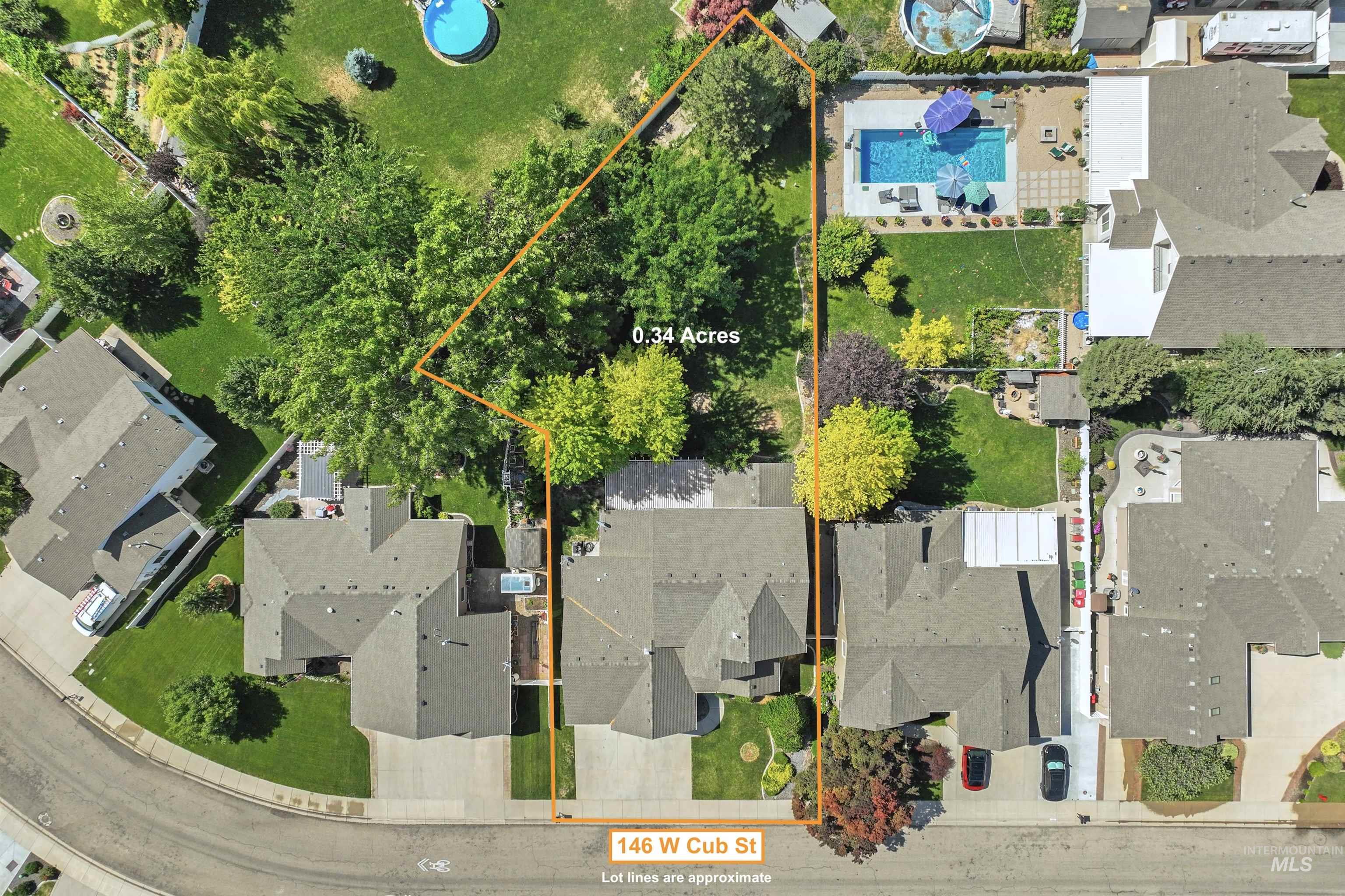 146 W Cub Street Property Photo 49