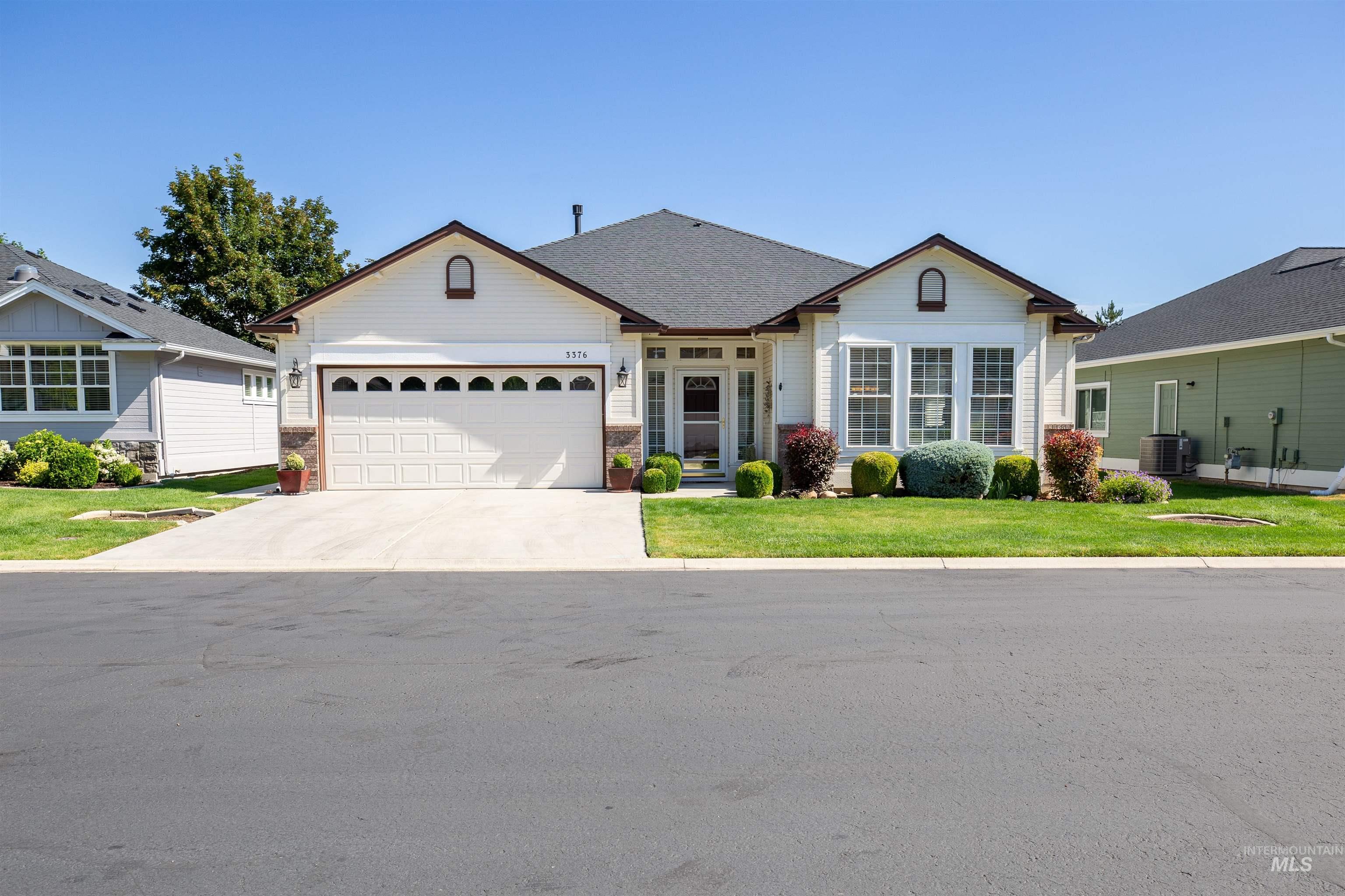 3376 W Kirkam Ln Property Photo 1