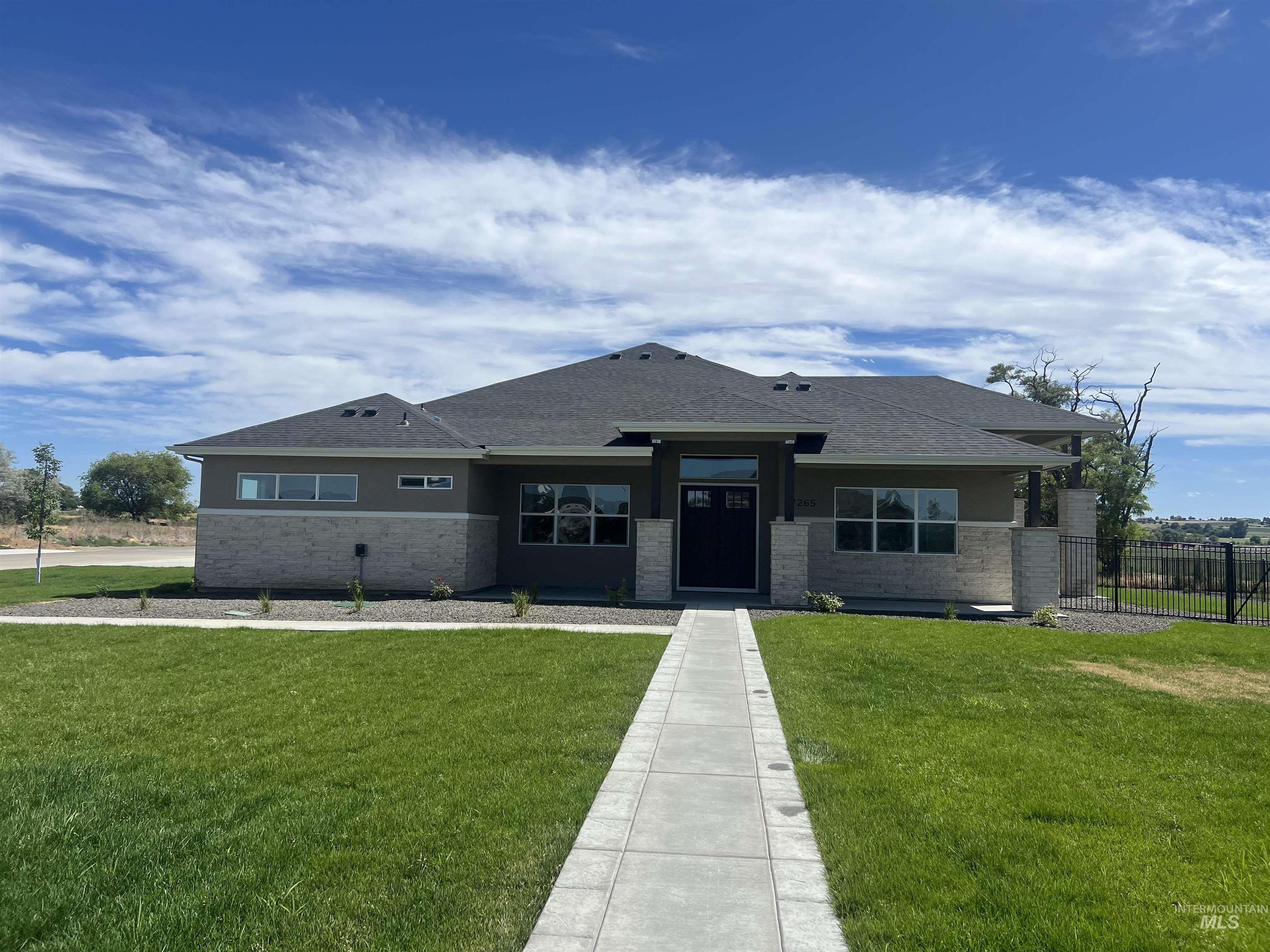7265 E Red Kite St Property Photo 1