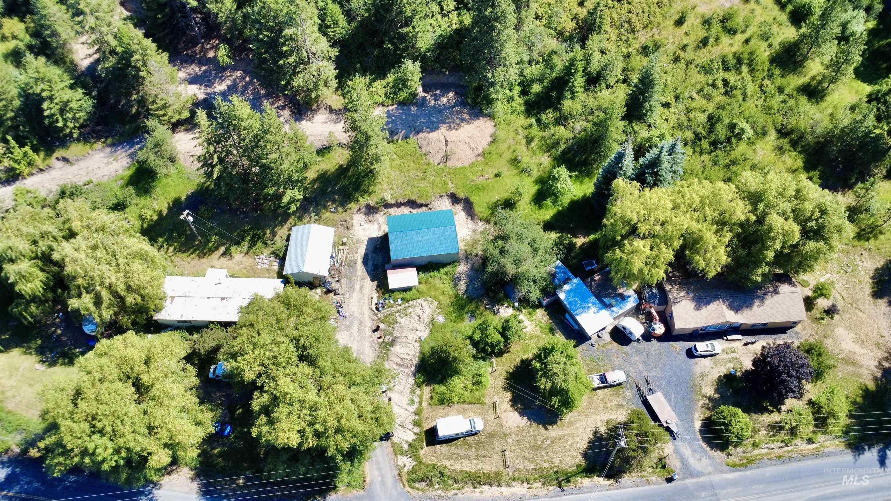 1111 Wallen Road Property Photo 3