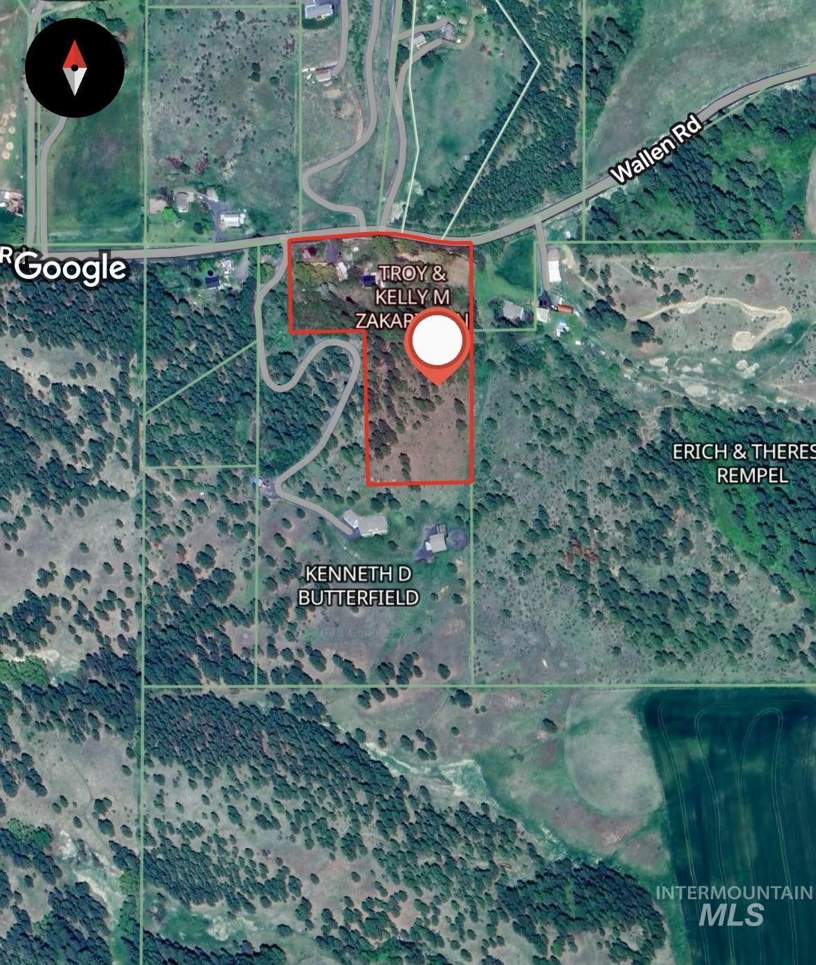 1111 Wallen Road Property Photo 48