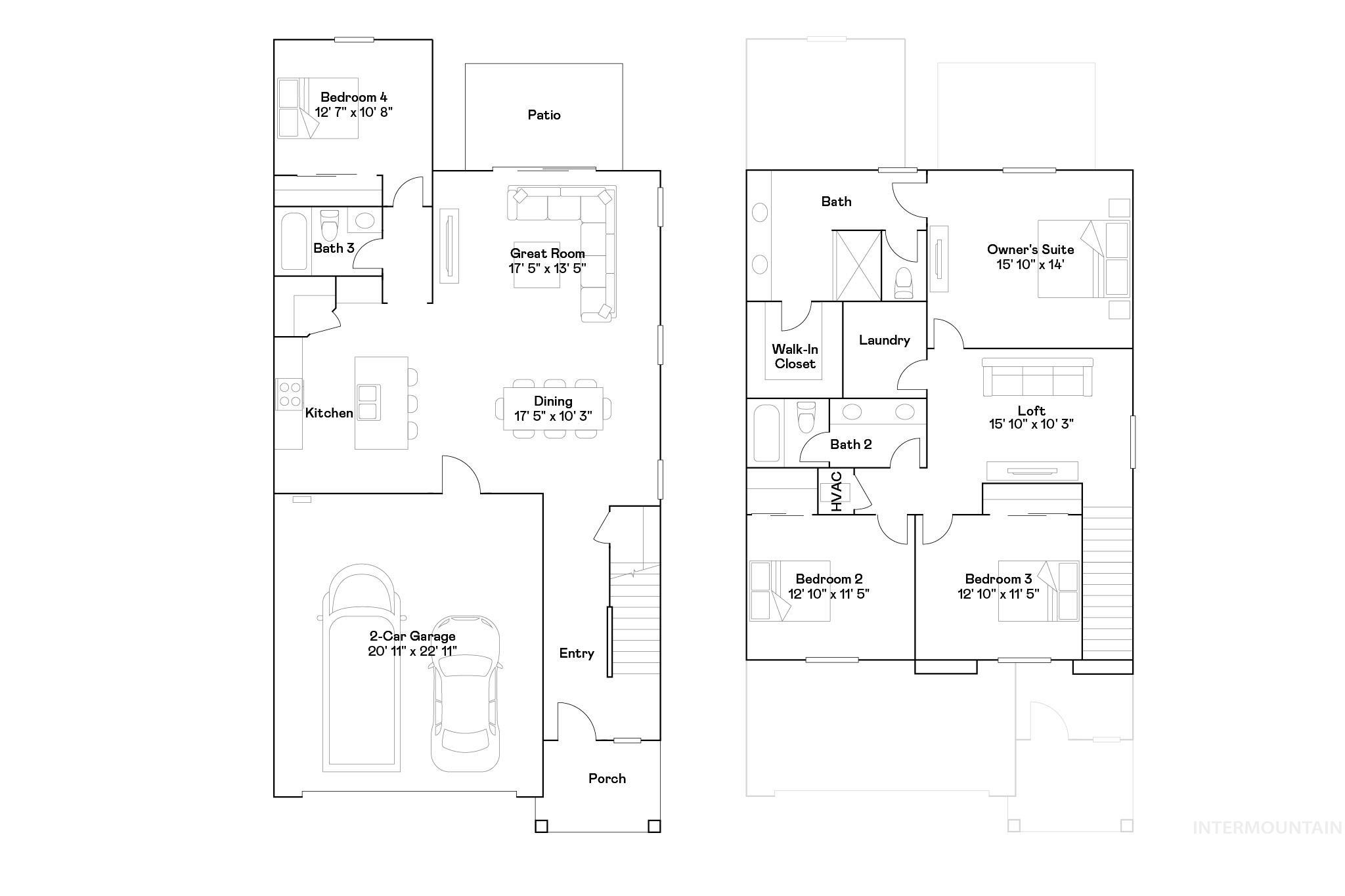 8164 W Grey Alder Dr Property Photo 2