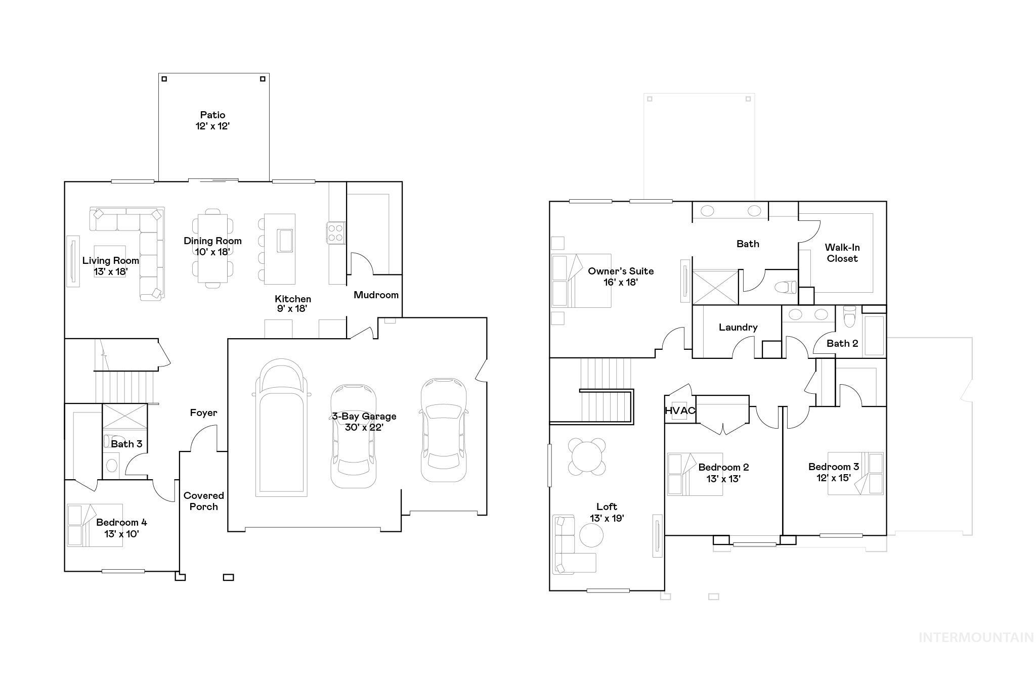 188 W Great Bear St Property Photo 2