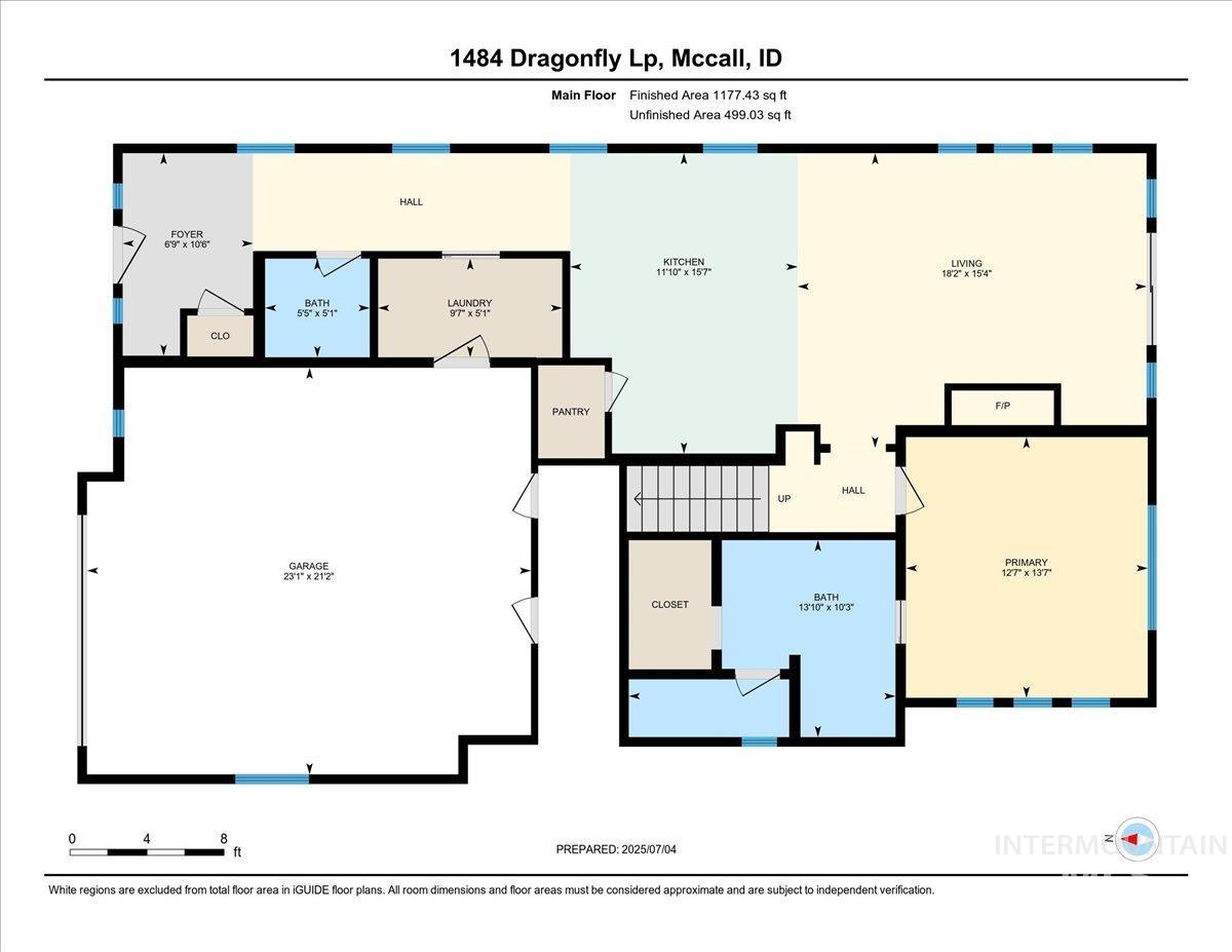 1484 Dragonfly Loop Property Photo 27