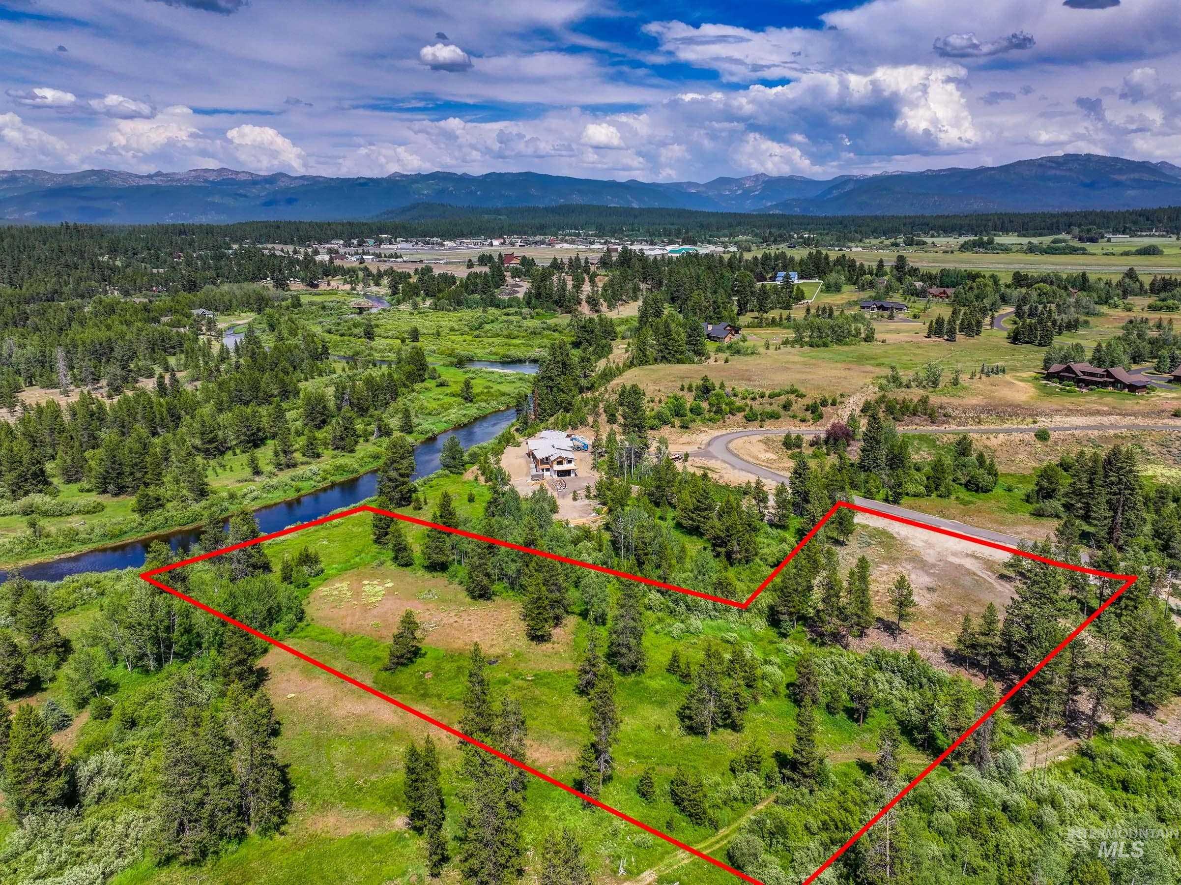 Lot 60 River Ranch Court Property Photo 1