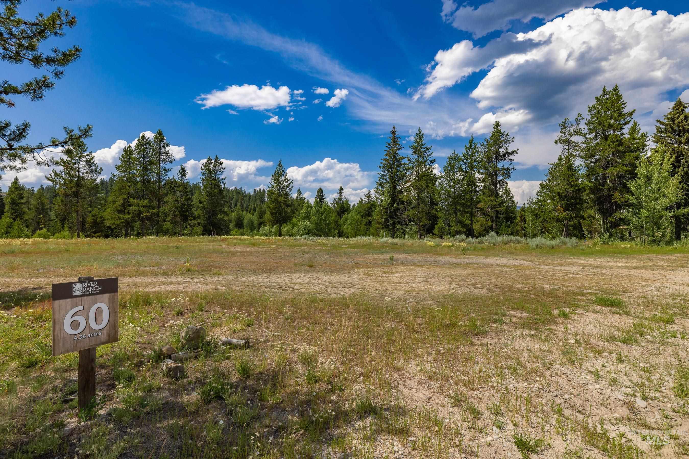 Lot 60 River Ranch Court Property Photo 2