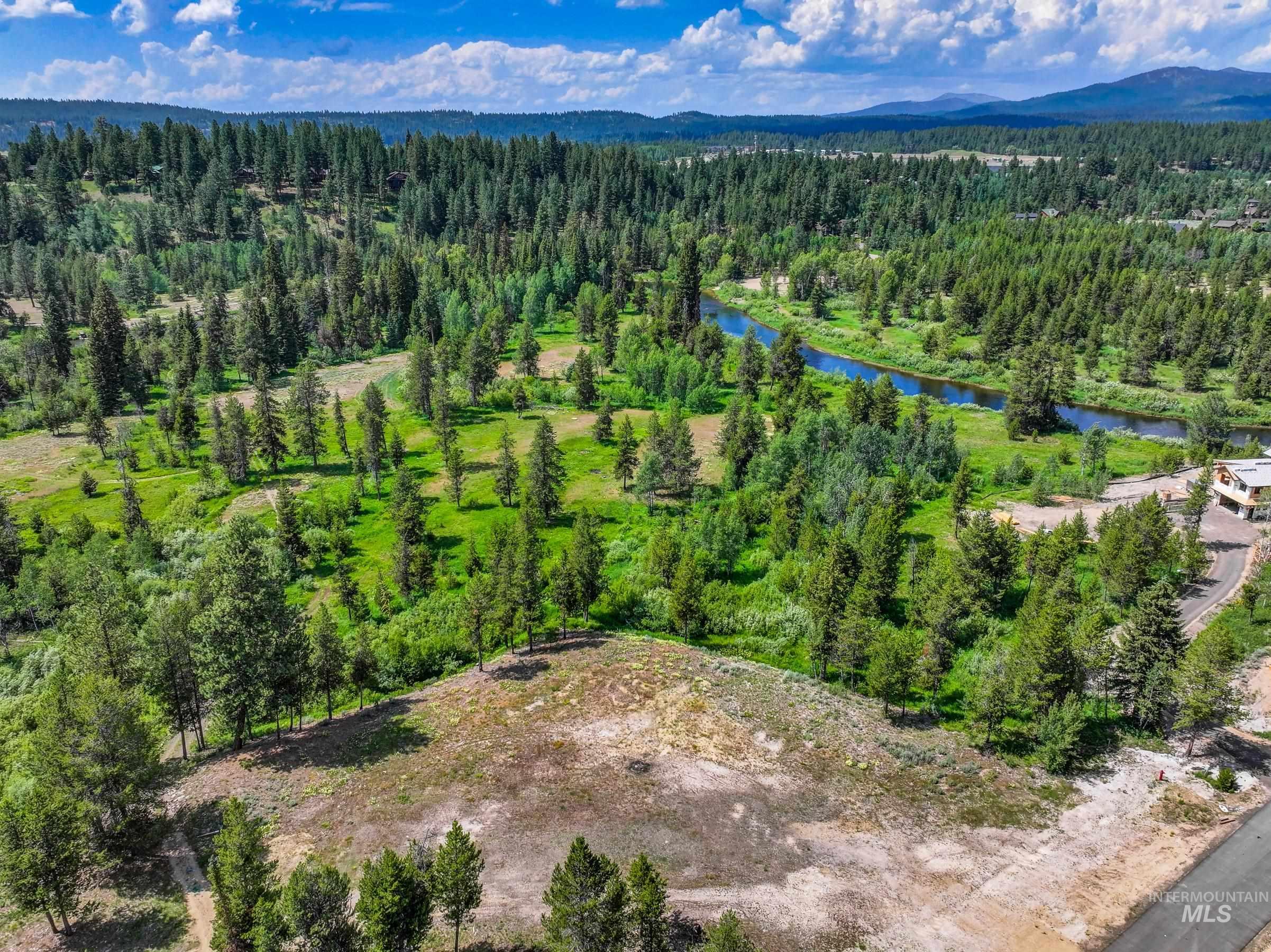 Lot 60 River Ranch Court Property Photo 9