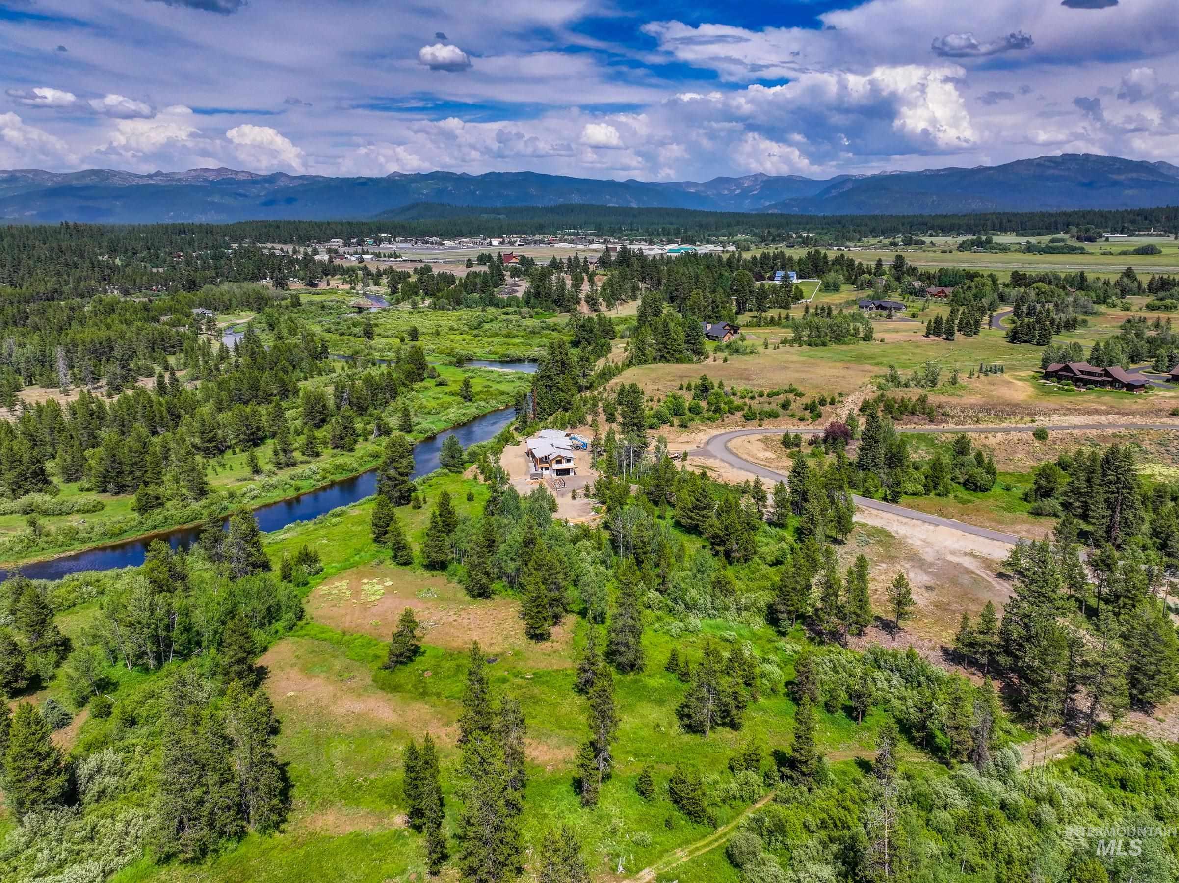 Lot 60 River Ranch Court Property Photo 12