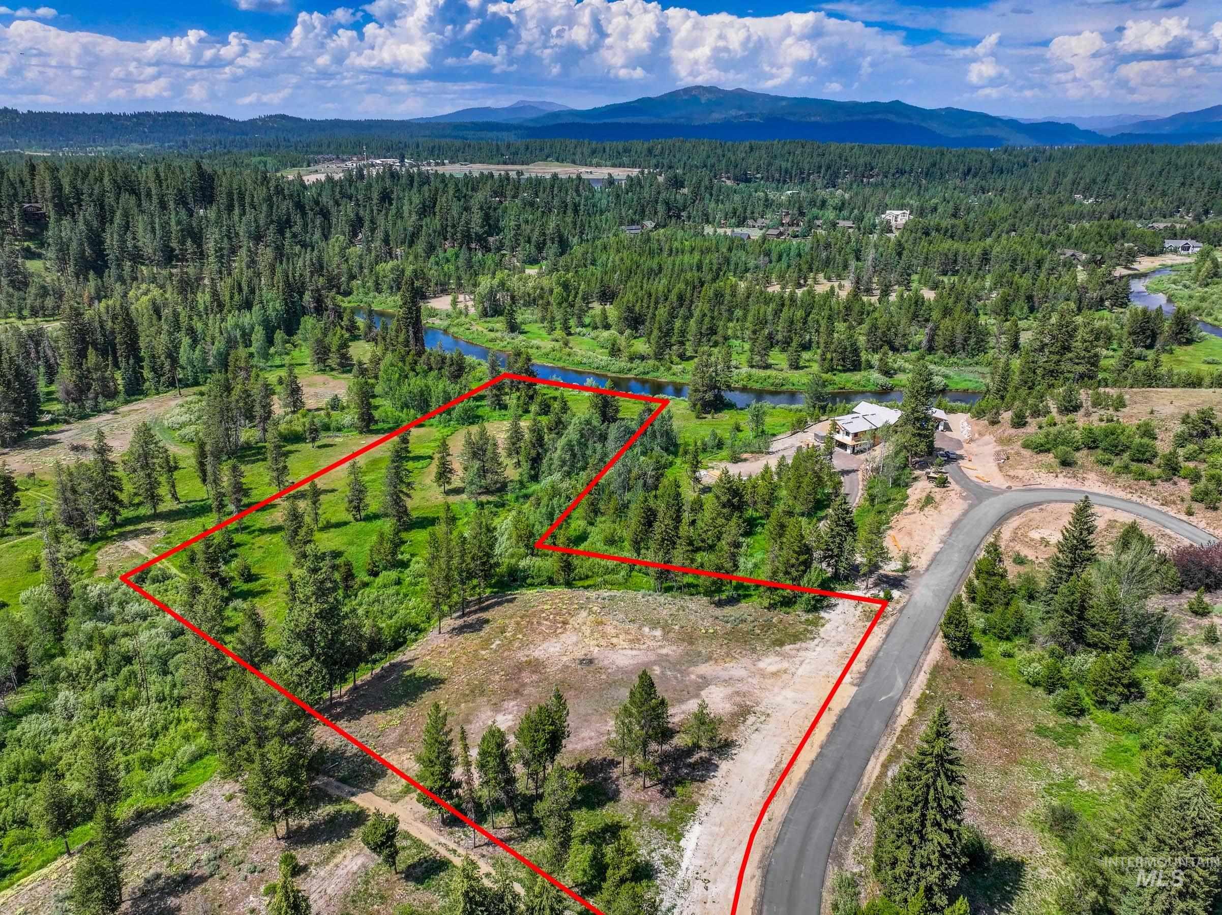 Lot 60 River Ranch Court Property Photo 15