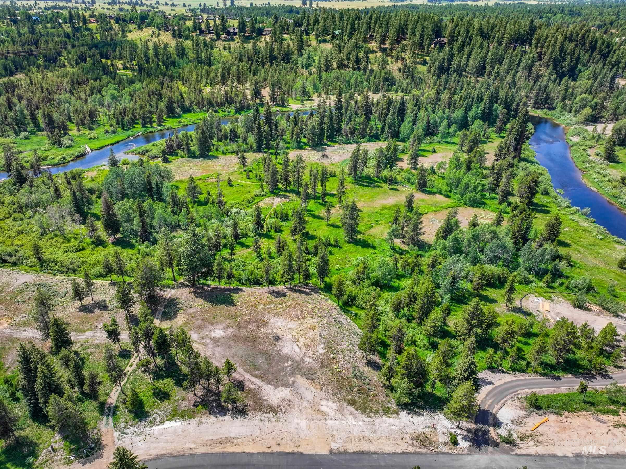 Lot 60 River Ranch Court Property Photo 16