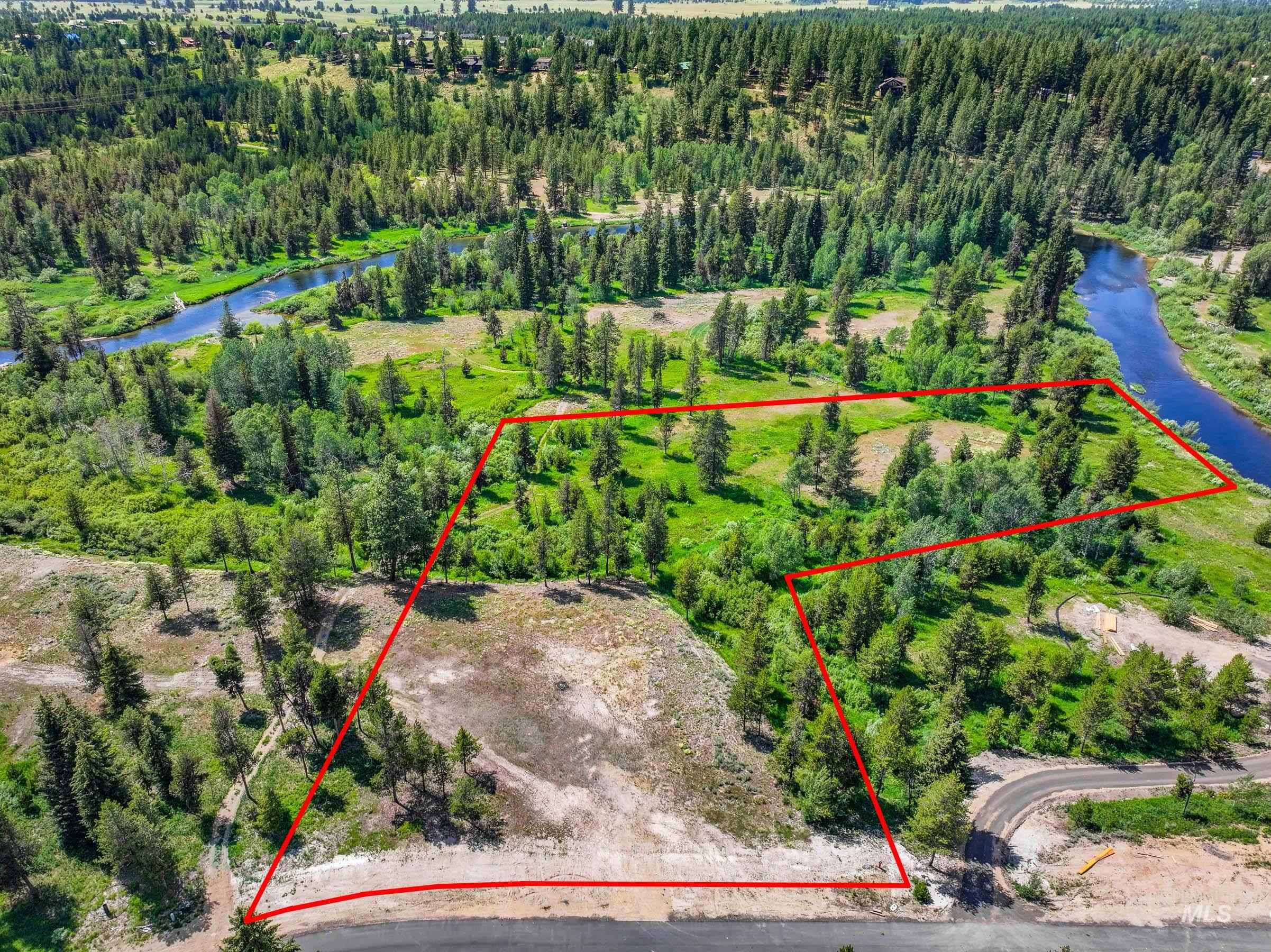 Lot 60 River Ranch Court Property Photo 17