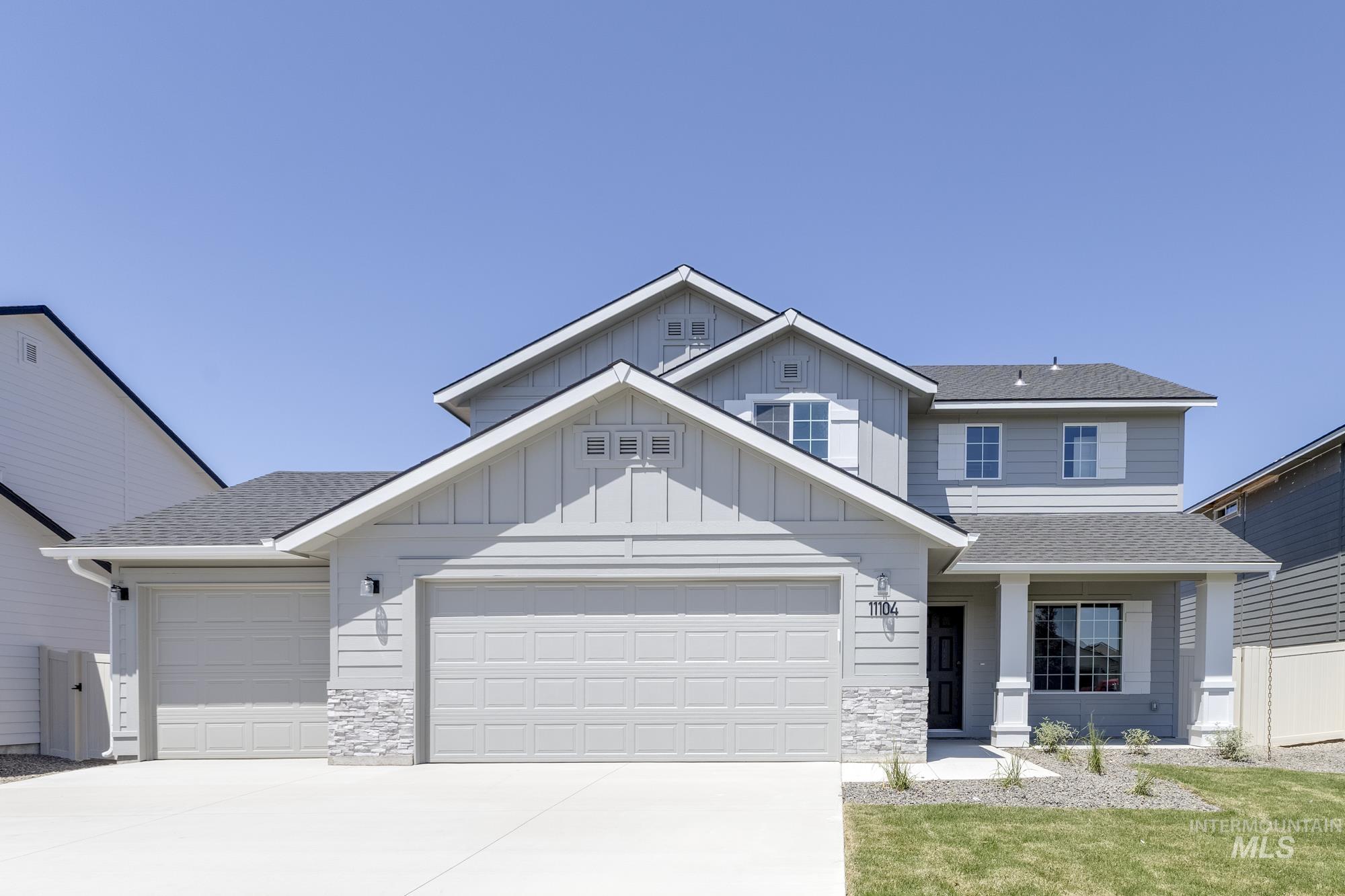 11104 Noble Dr Property Photo 1