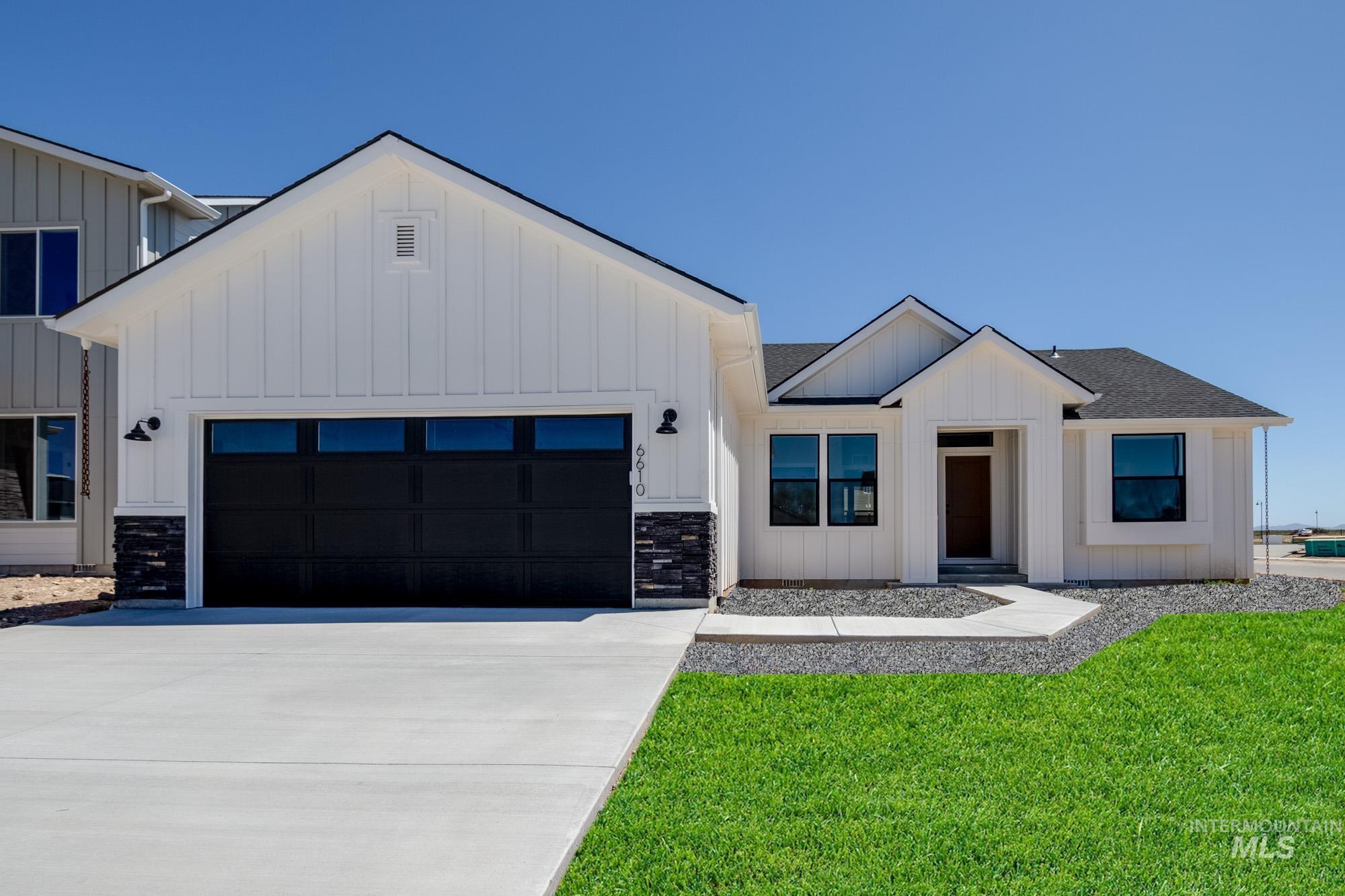 6610 S Banded Eagle Way Property Photo 1