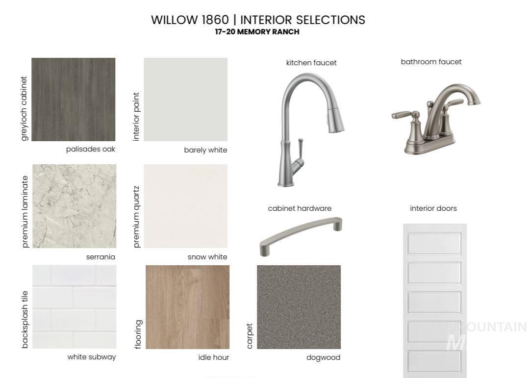 3858 W Tribute St Property Photo 2