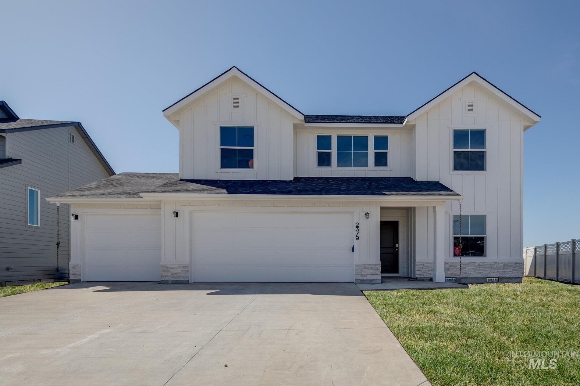 6686 S Orofino Creek Pl Property Photo 1