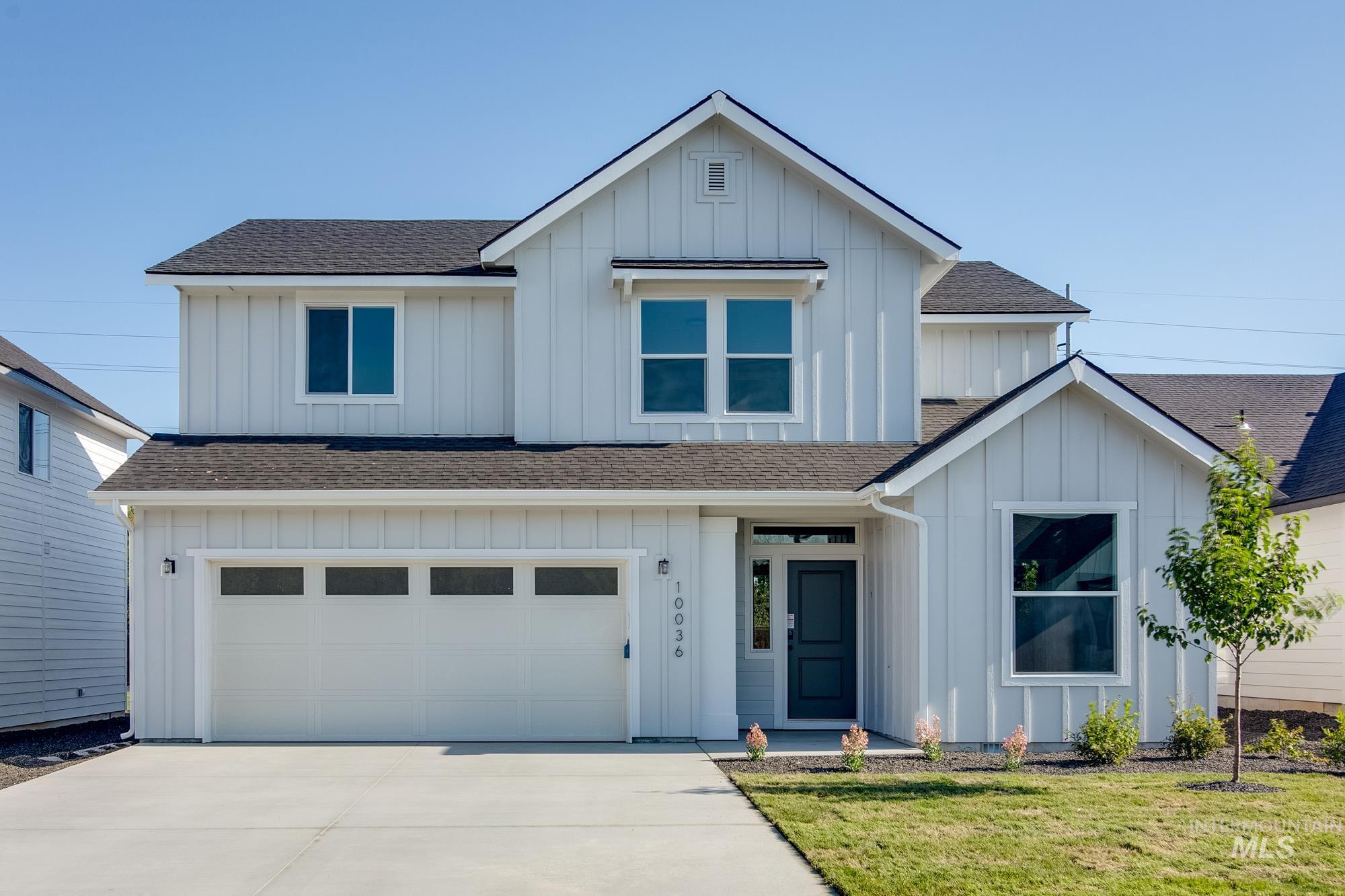 6714 S Orofino Creek Pl Property Photo 1