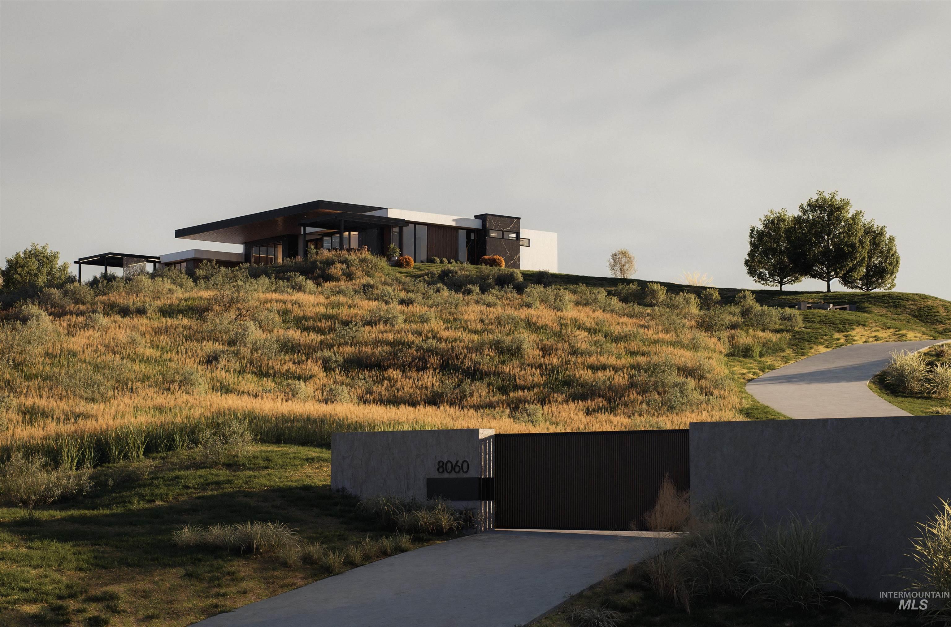 8060 Stack Rock Dr Property Photo 1