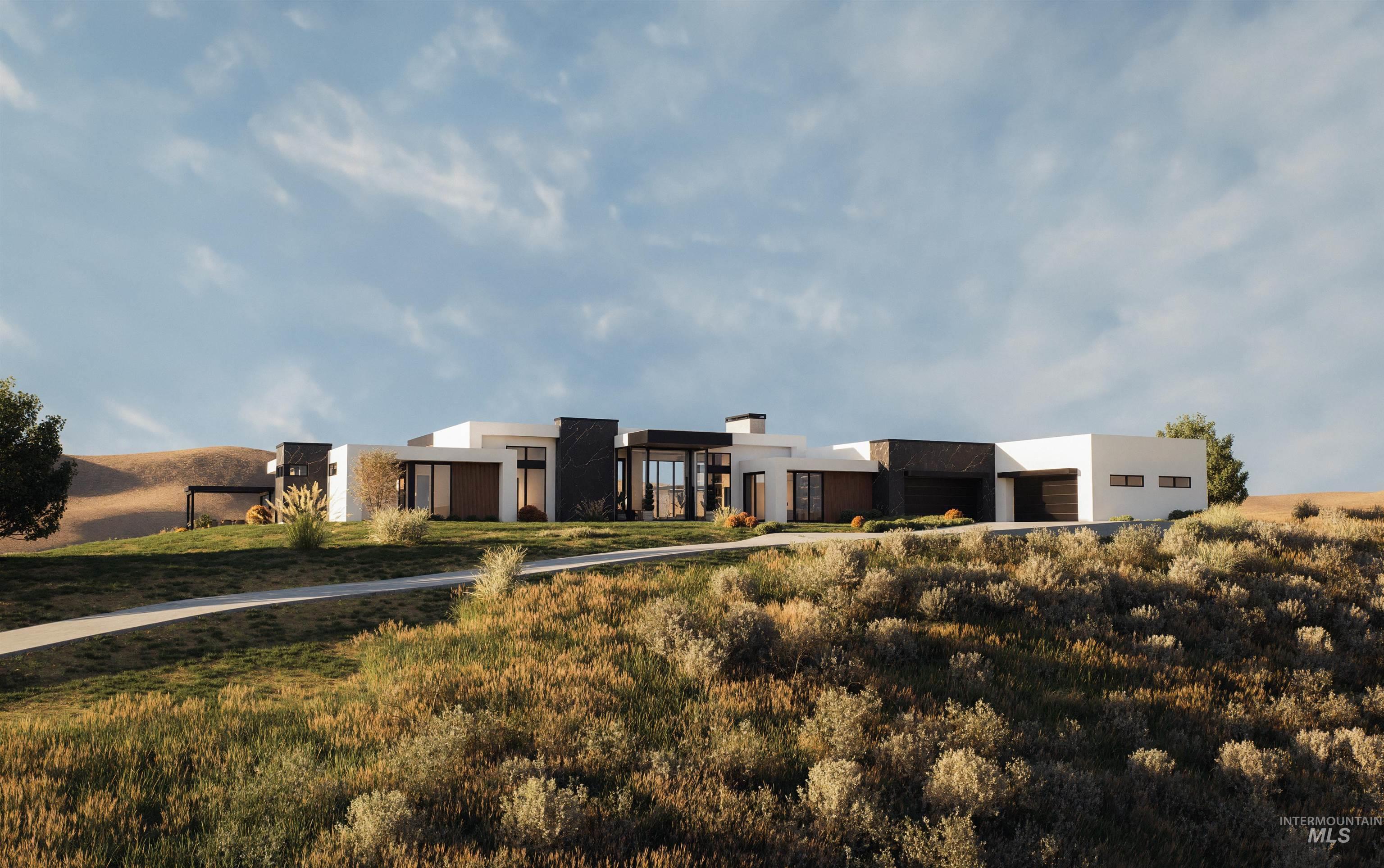 8060 Stack Rock Dr Property Photo 2