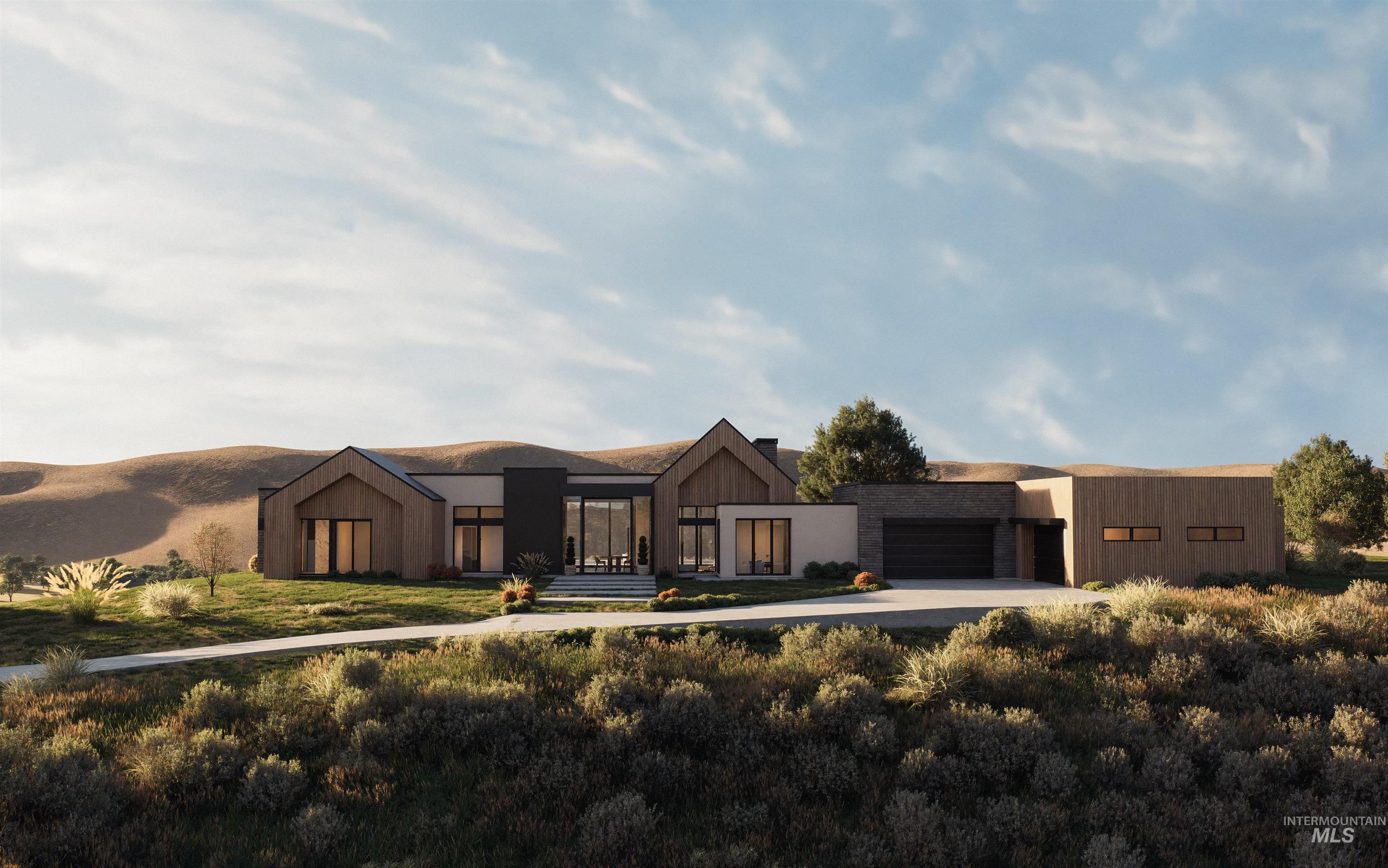 8060 Stack Rock Dr Property Photo 4