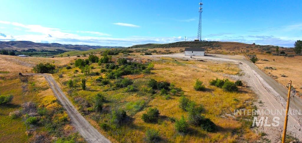 Tbd Hoover Property Photo 1