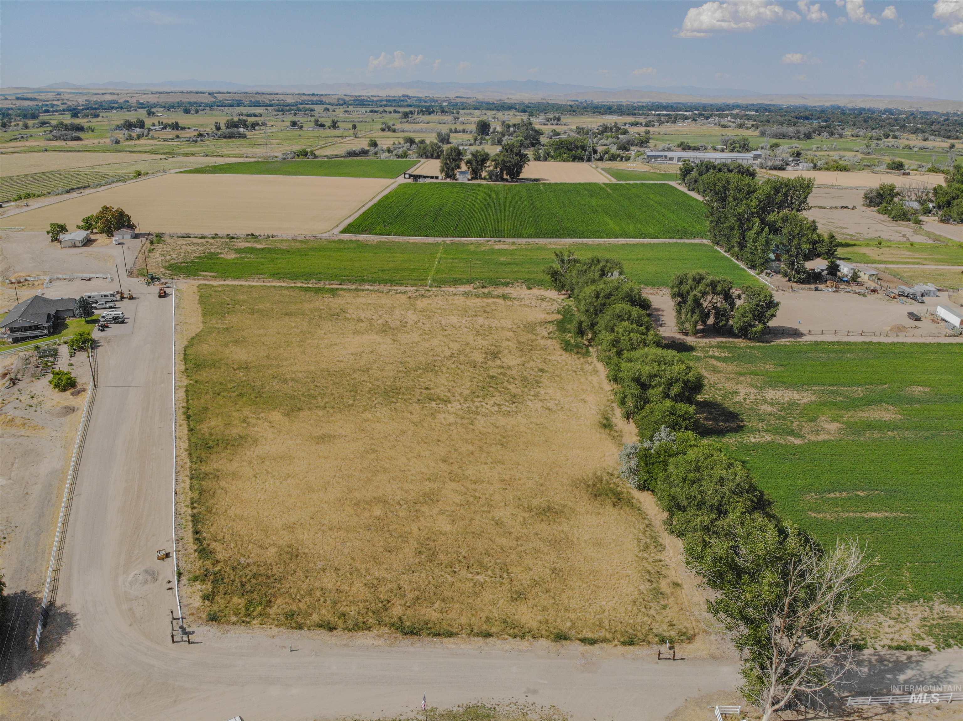 Tbd Washoe Road Property Photo 1