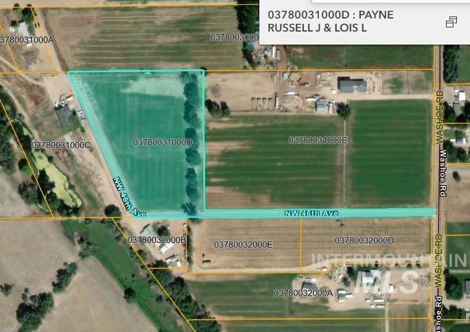 Tbd Washoe Road Property Photo 6