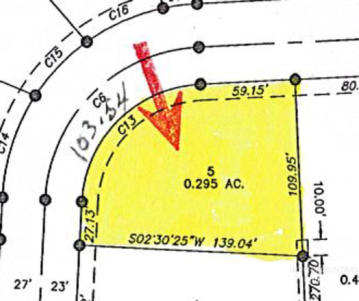 L5 B2 Lazy River Street Property Photo 9