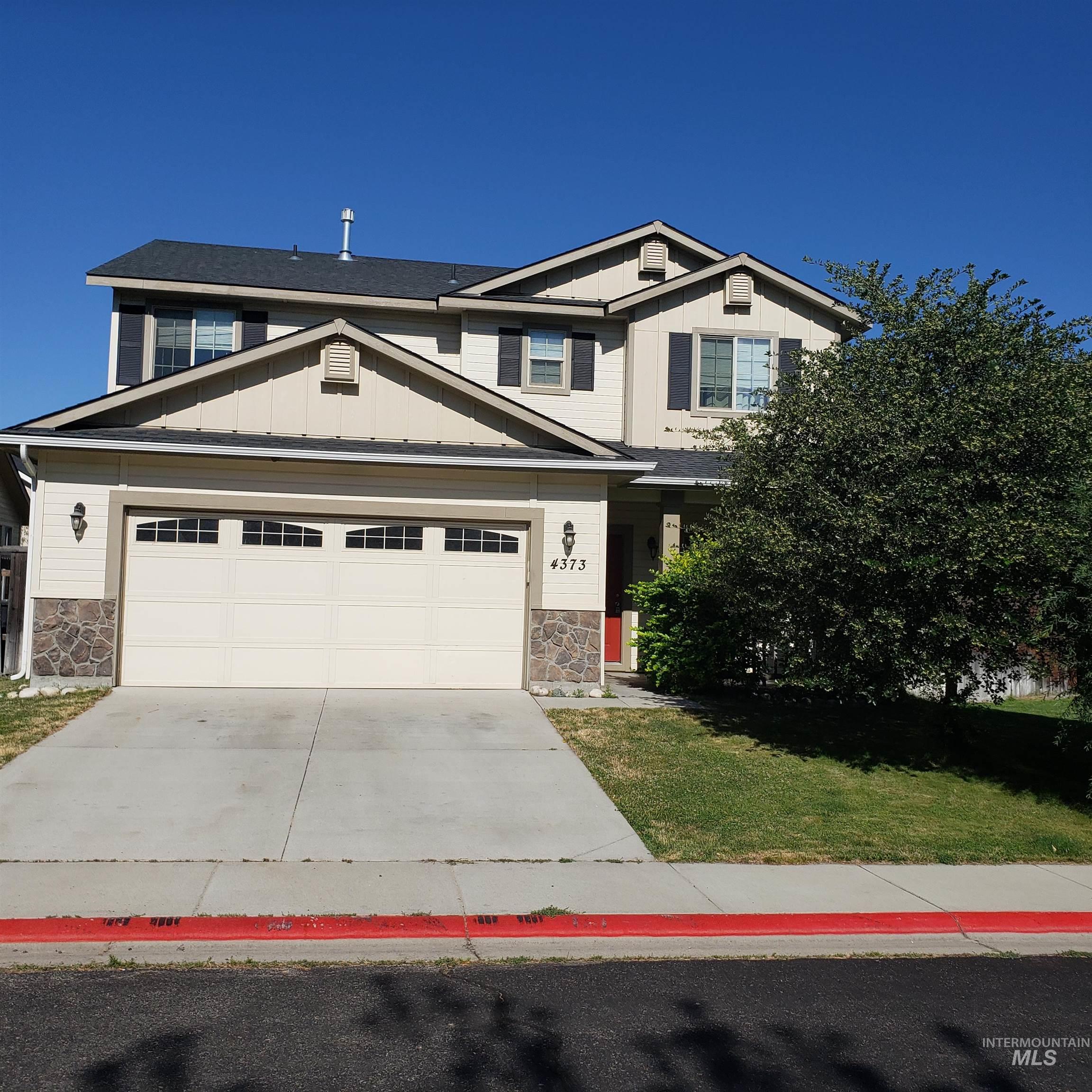 4373 S Cruzatte Property Photo 1