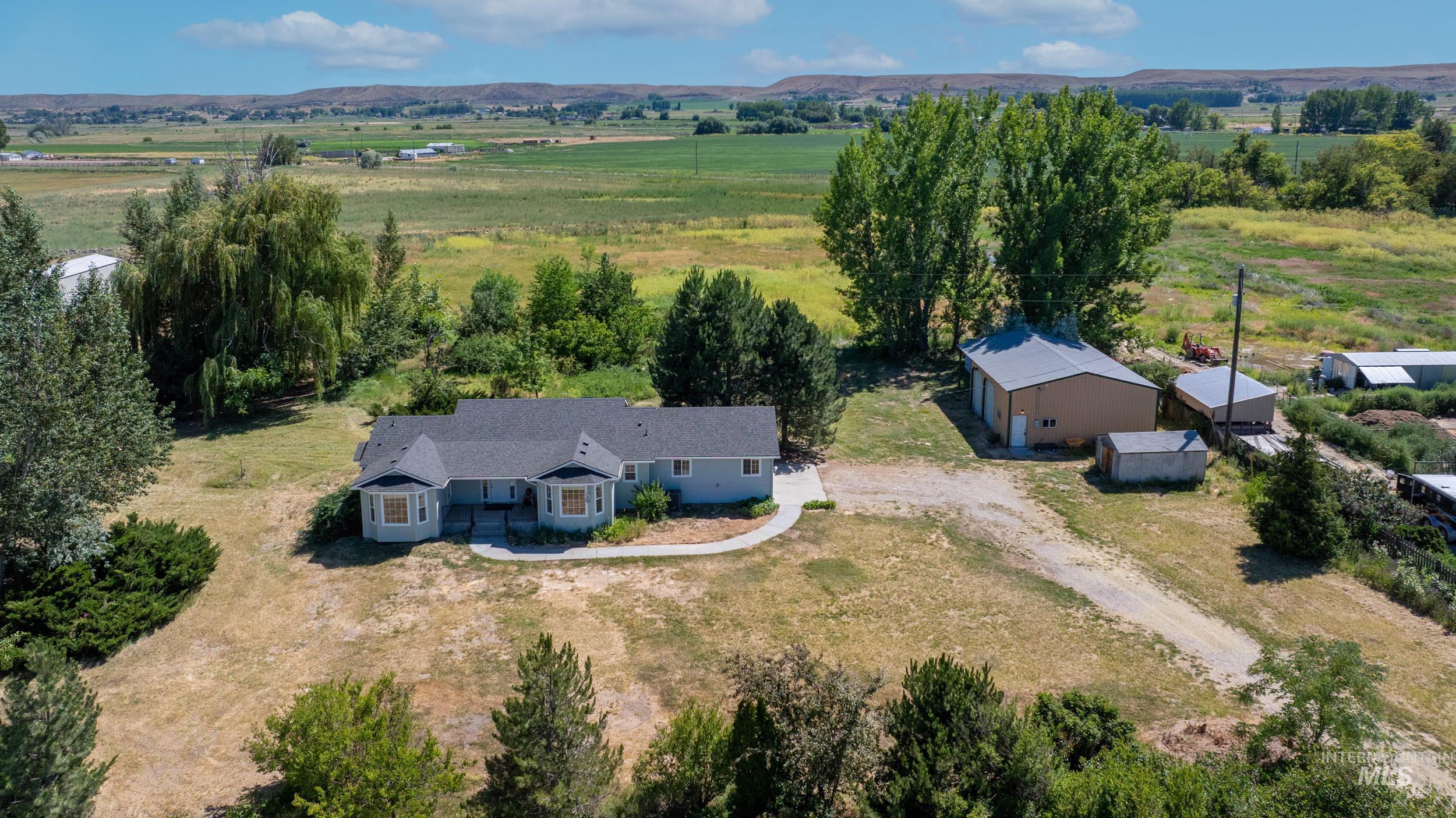 9451 W Highway 52 Property Photo 1