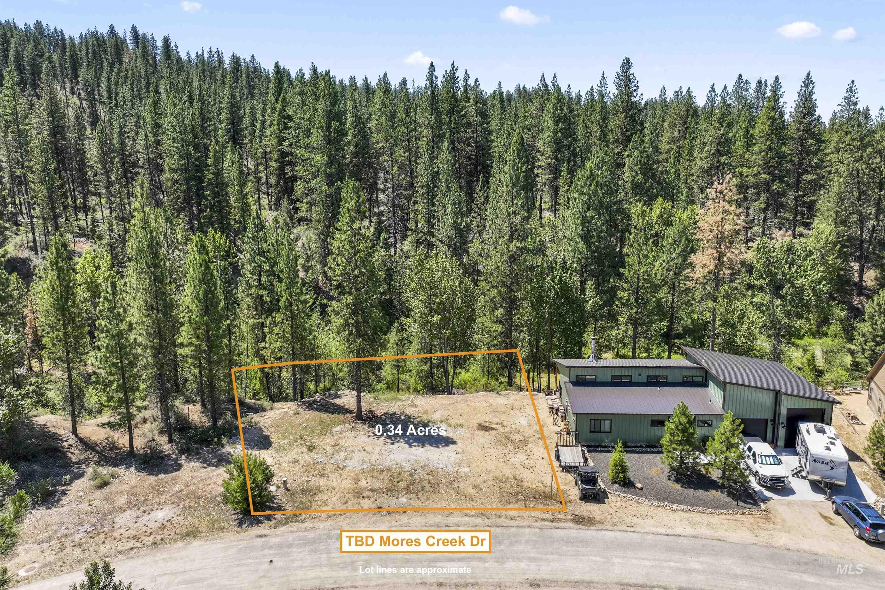 Lot 10 Prospector Ln Property Photo 1