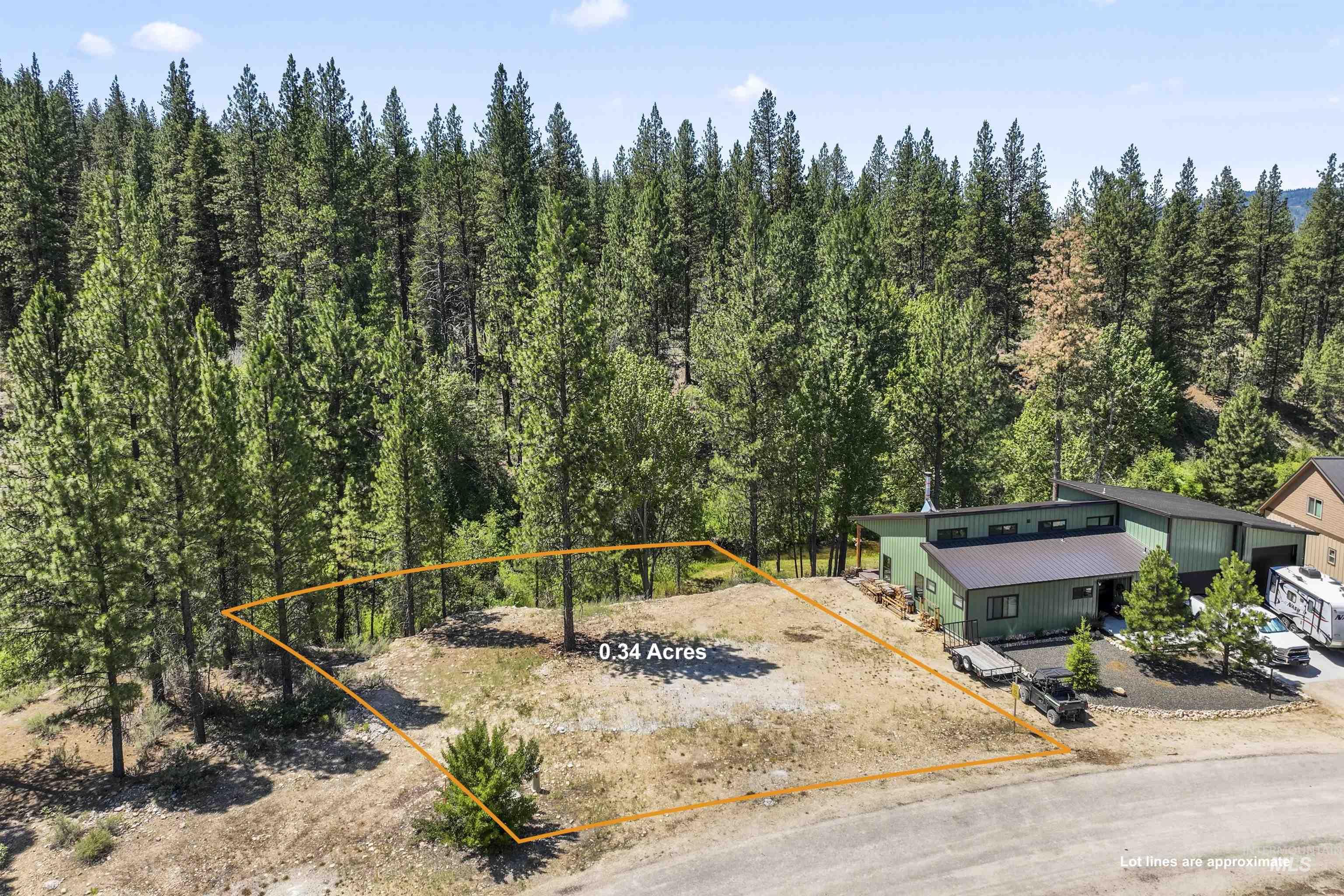Lot 10 Prospector Ln Property Photo 2